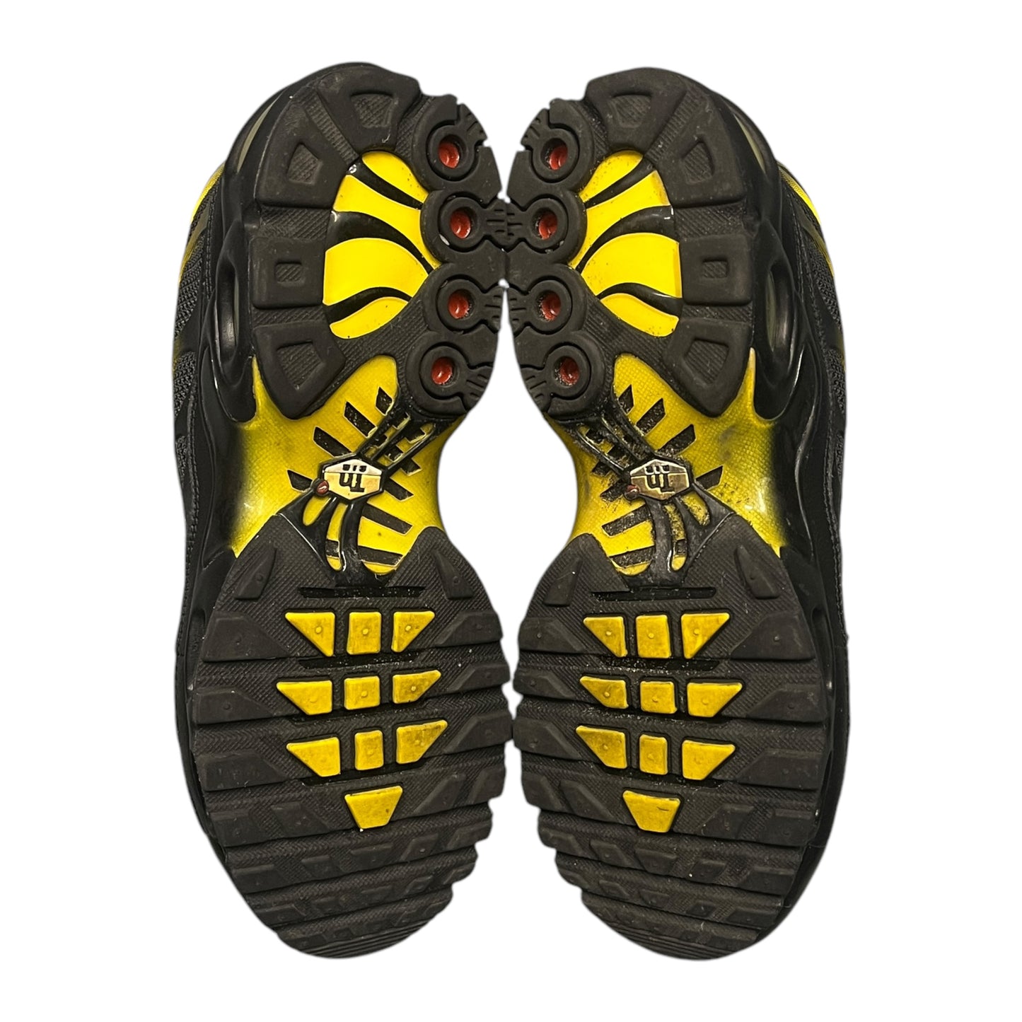 Nike air max plus TN taxi (UK7)