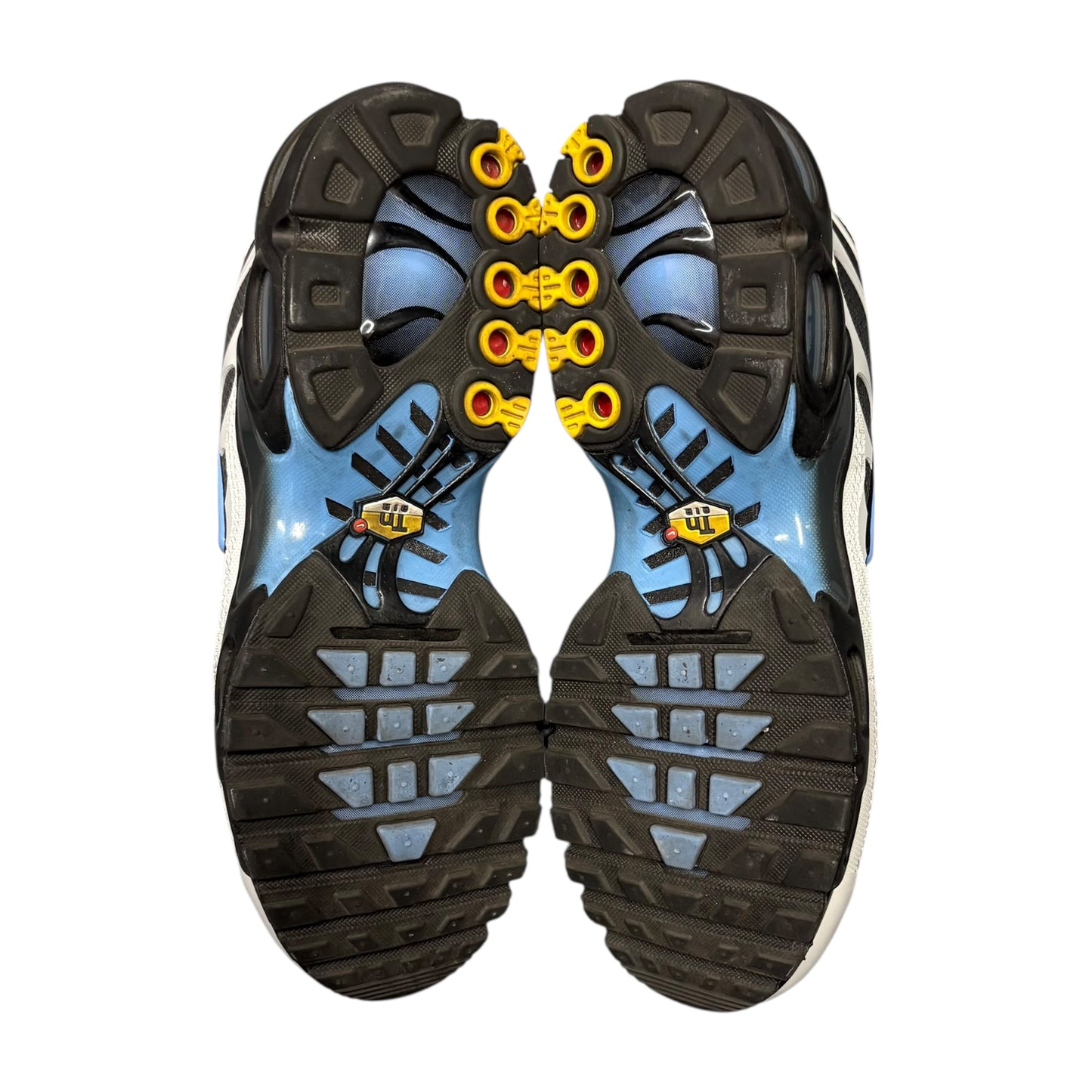 Nike air max plus TN fog grey (UK9)