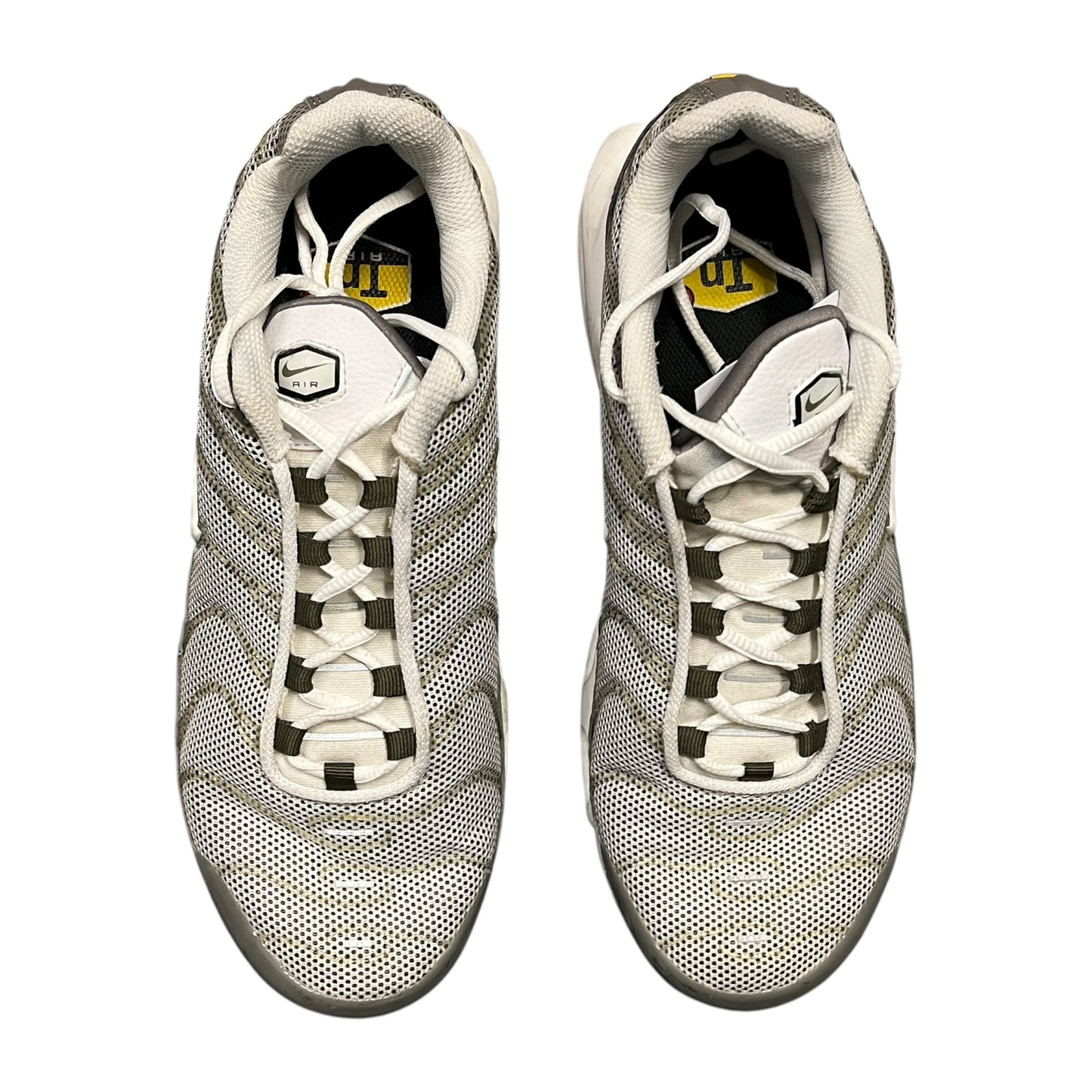 Nike TN pewter grey (UK6.5)