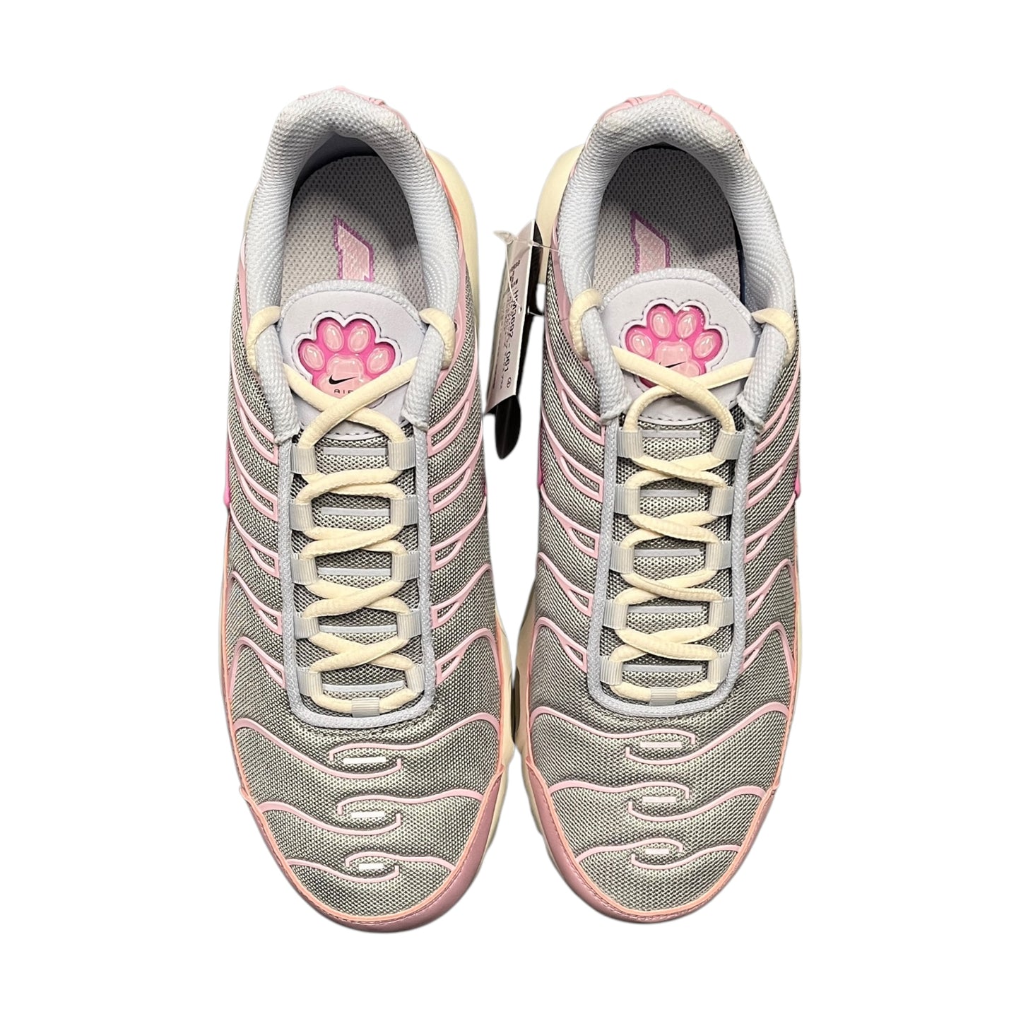 Nike air max plus TN paw print BNWT UNRELEASED (UK6.5)