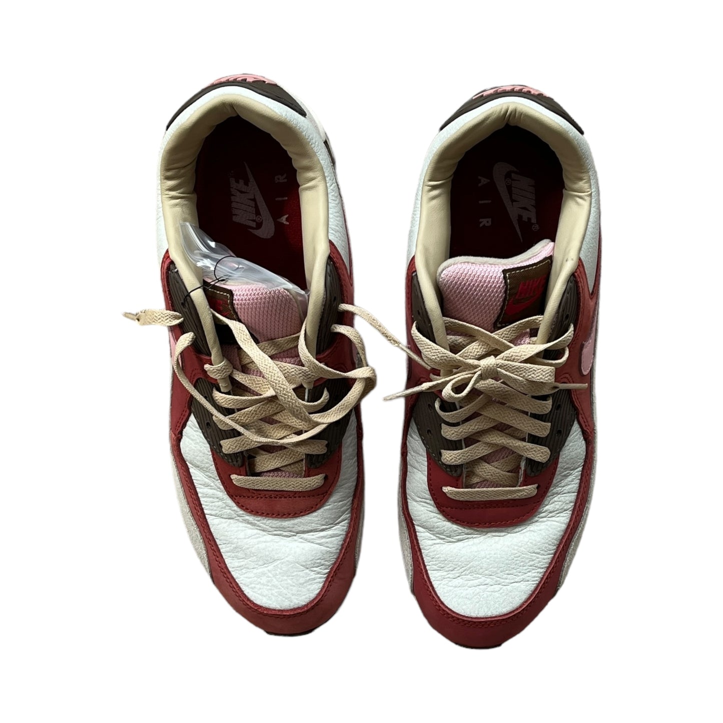 Nike air max 90 bacon (UK9.5)