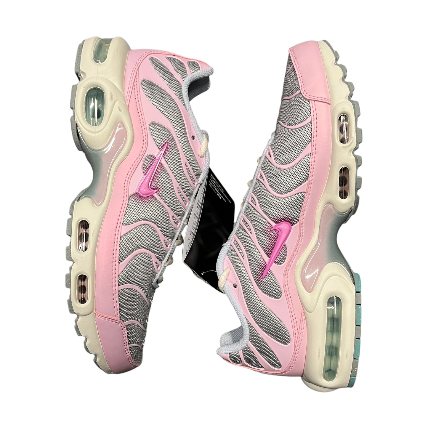 Nike air max plus TN paw print BNWT UNRELEASED (UK6.5)