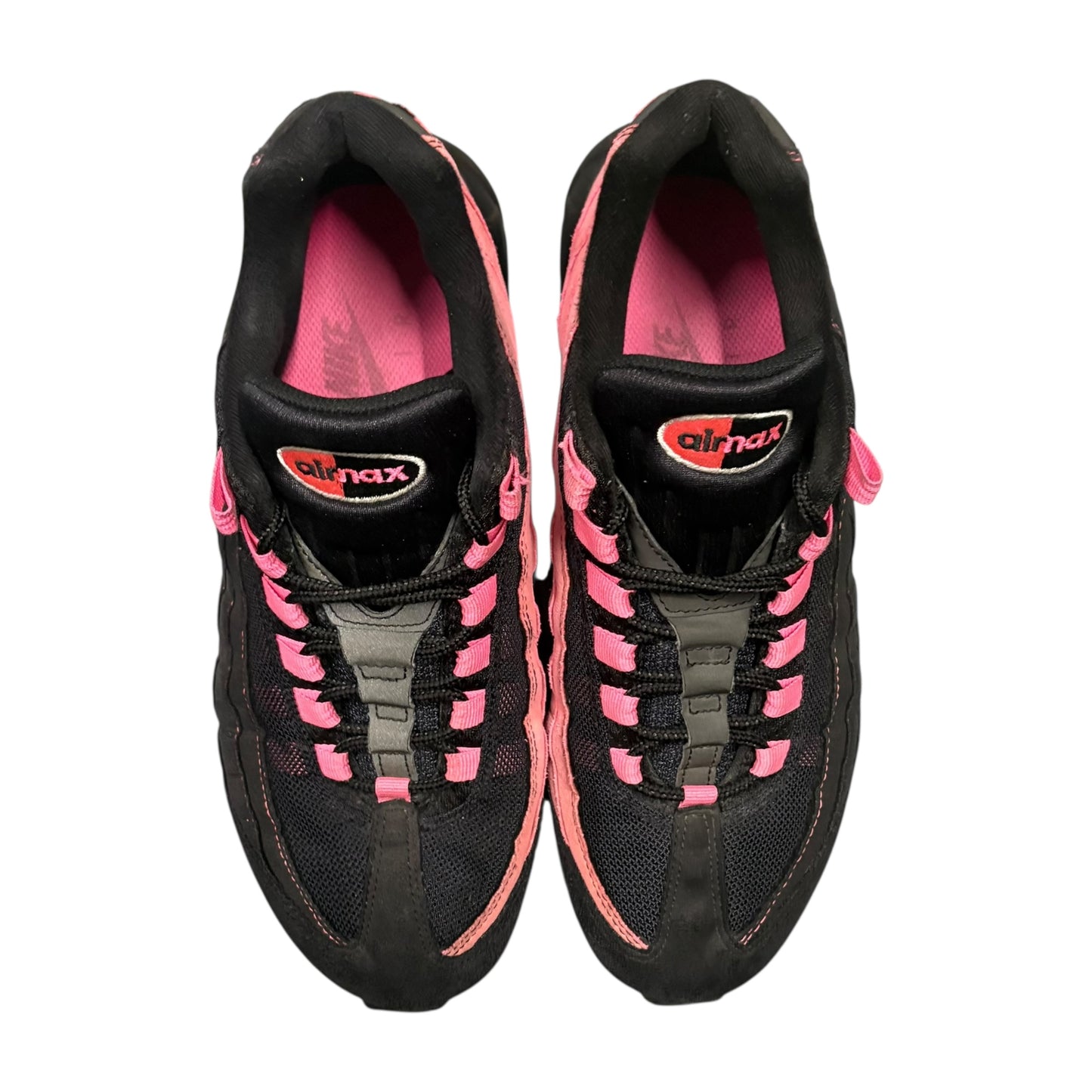 Nike air max 95 pink blast (asia exclusive) (UK9)