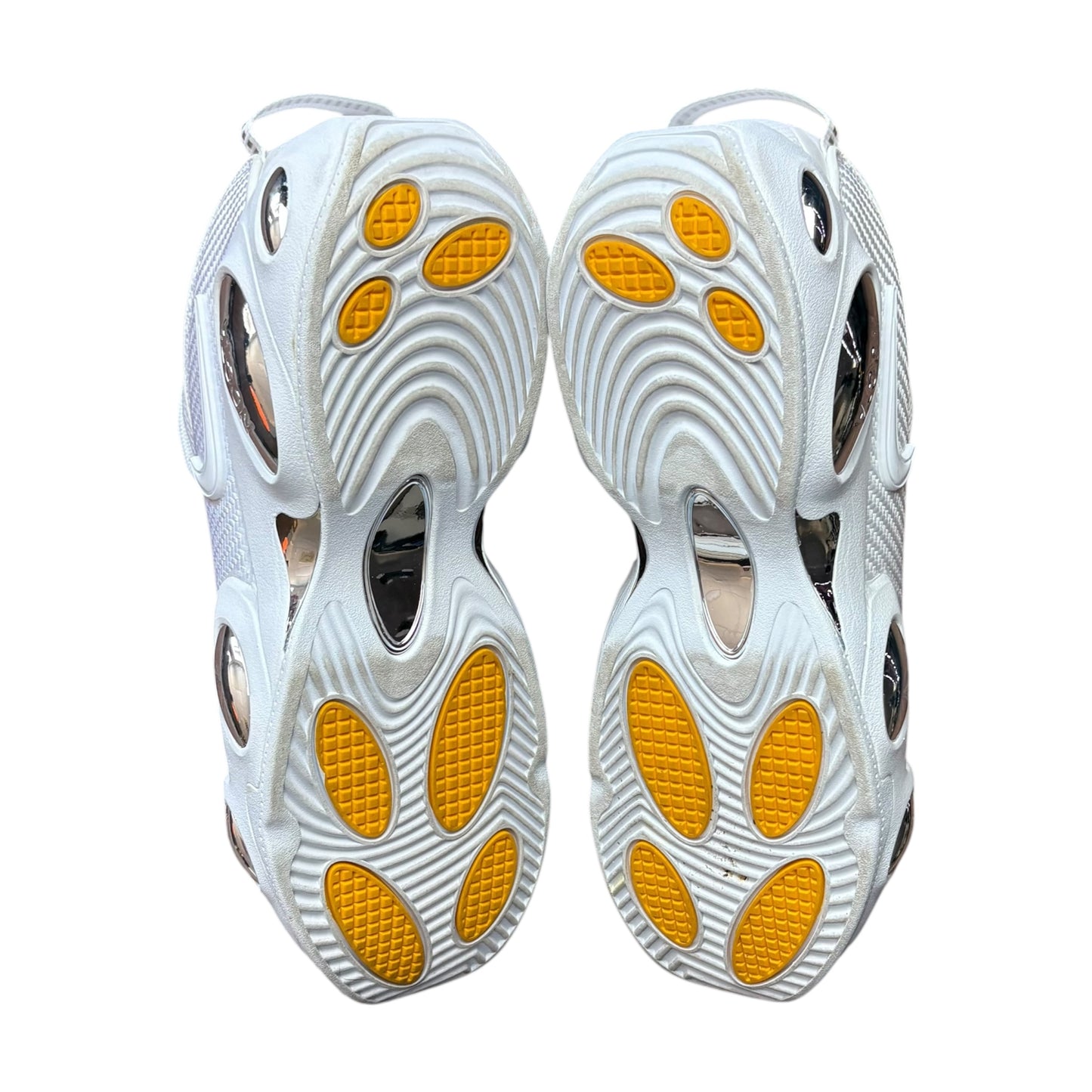 Nike Nocta glide white (UK11)