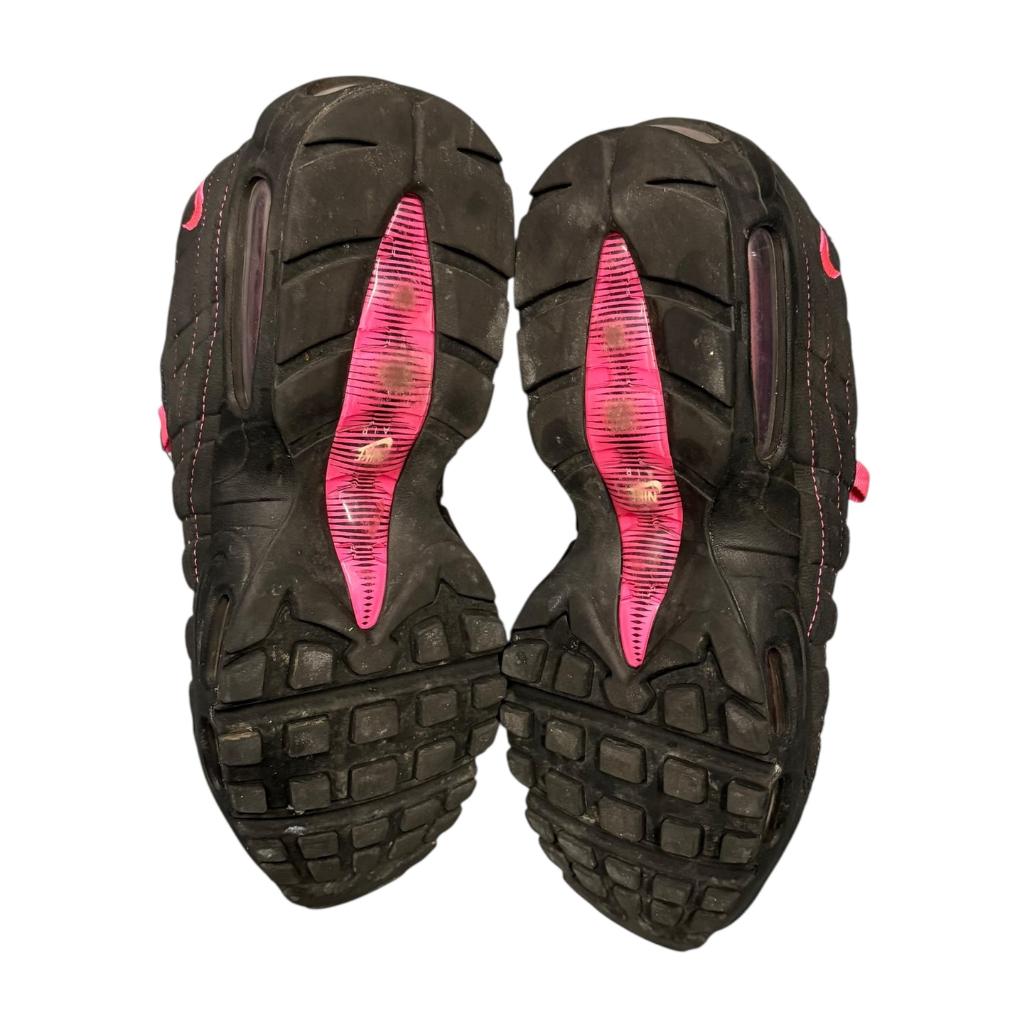 Nike air max 95 pink blast (asia exclusive) (UK8)