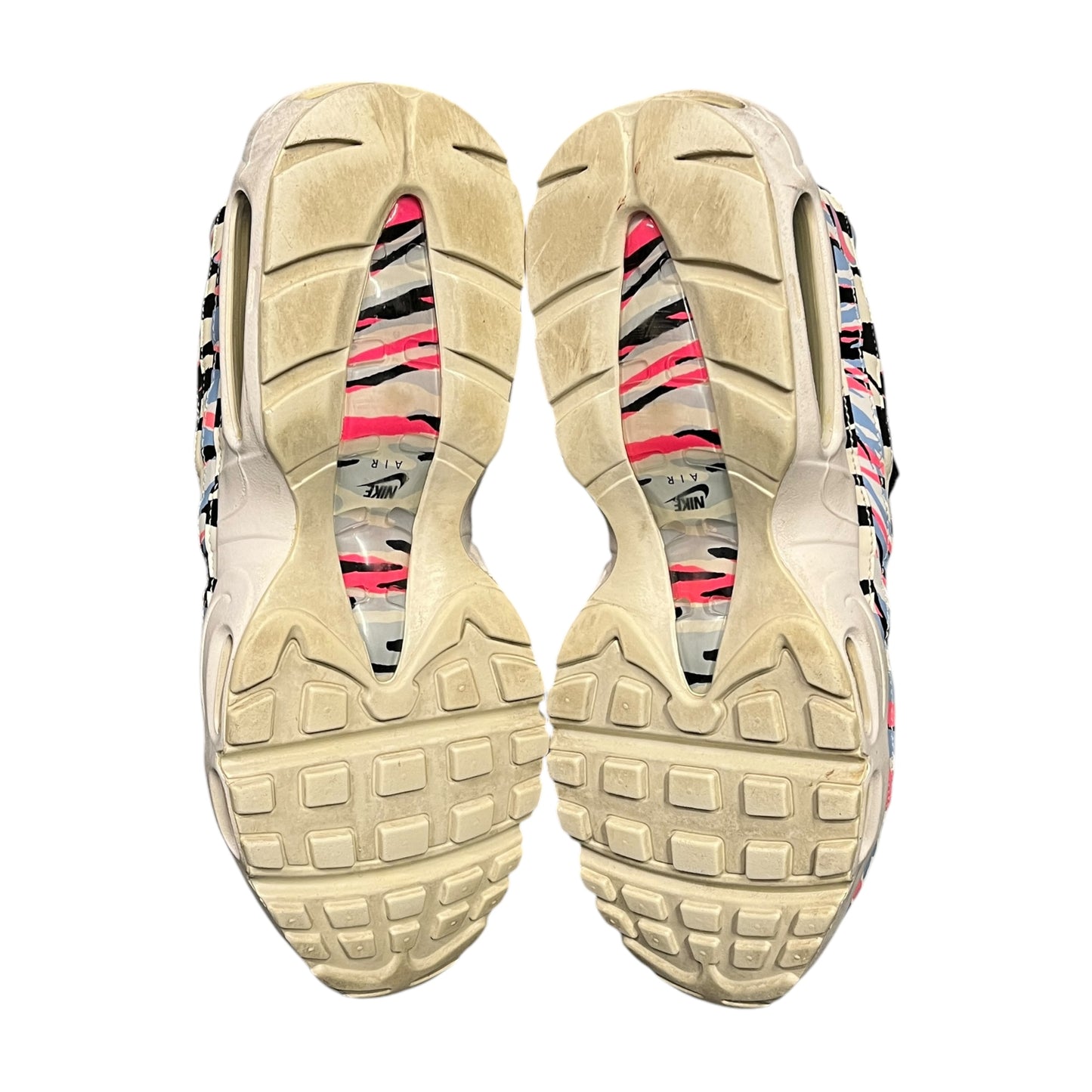 Nike air max 95 south korea pack (UK9.5)