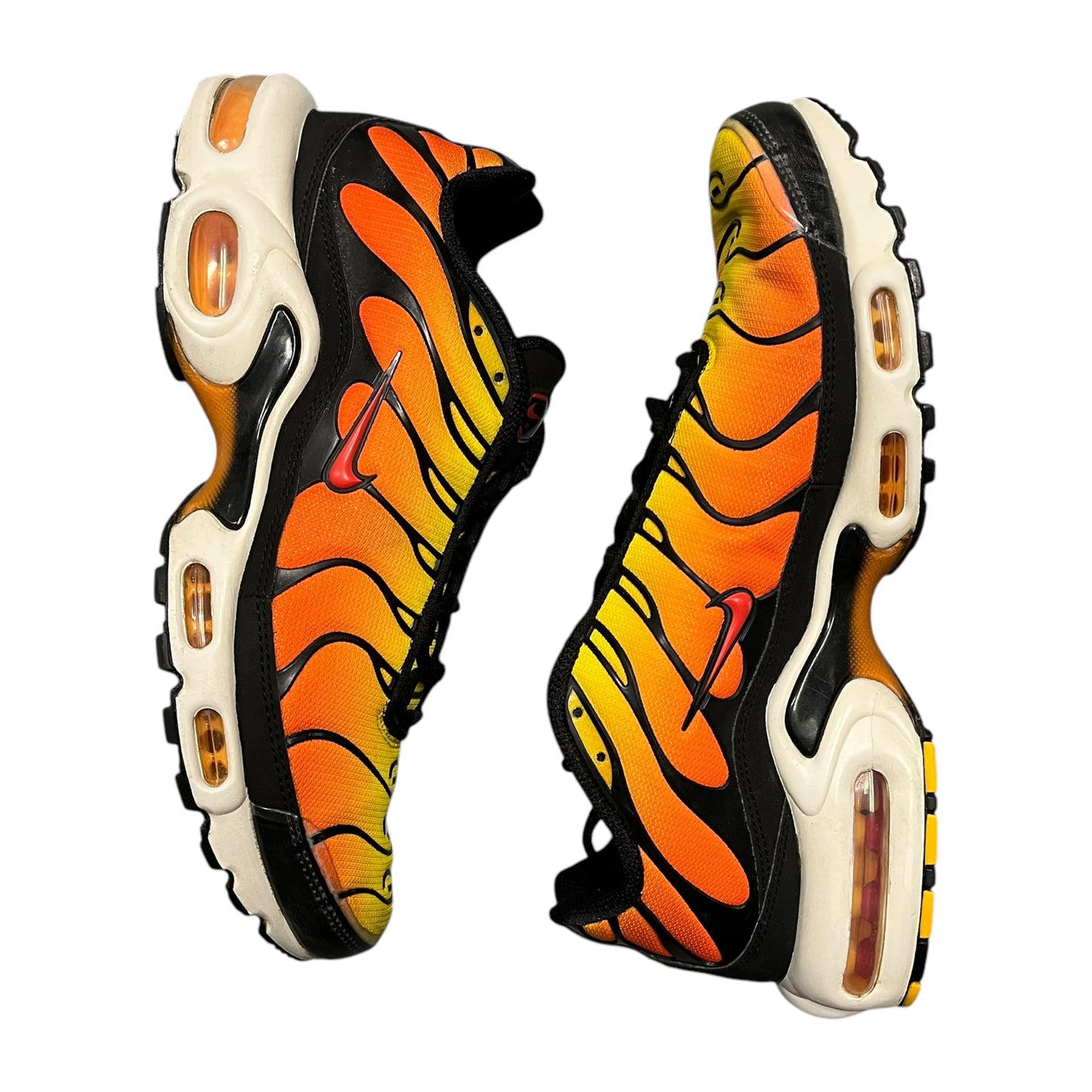 Nike air max plus TN pimento (UK7.5)
