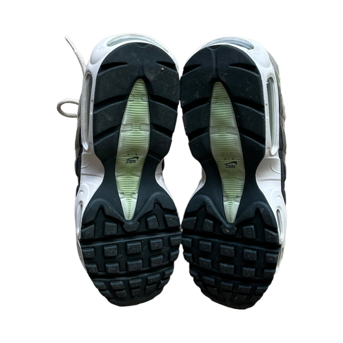 Nike air max 95 earth day (UK6)
