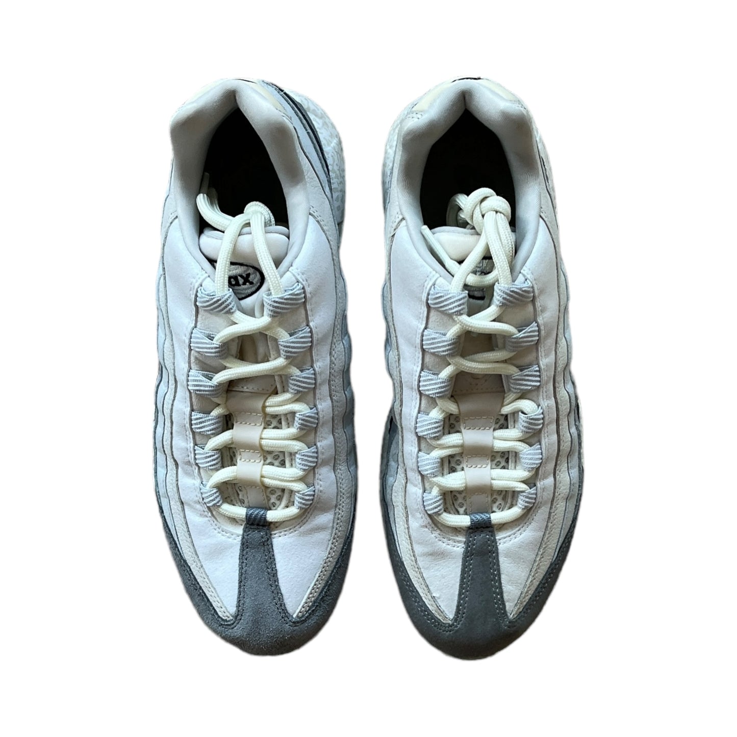 Nike air max 95 bone (UK6.5/7.5)