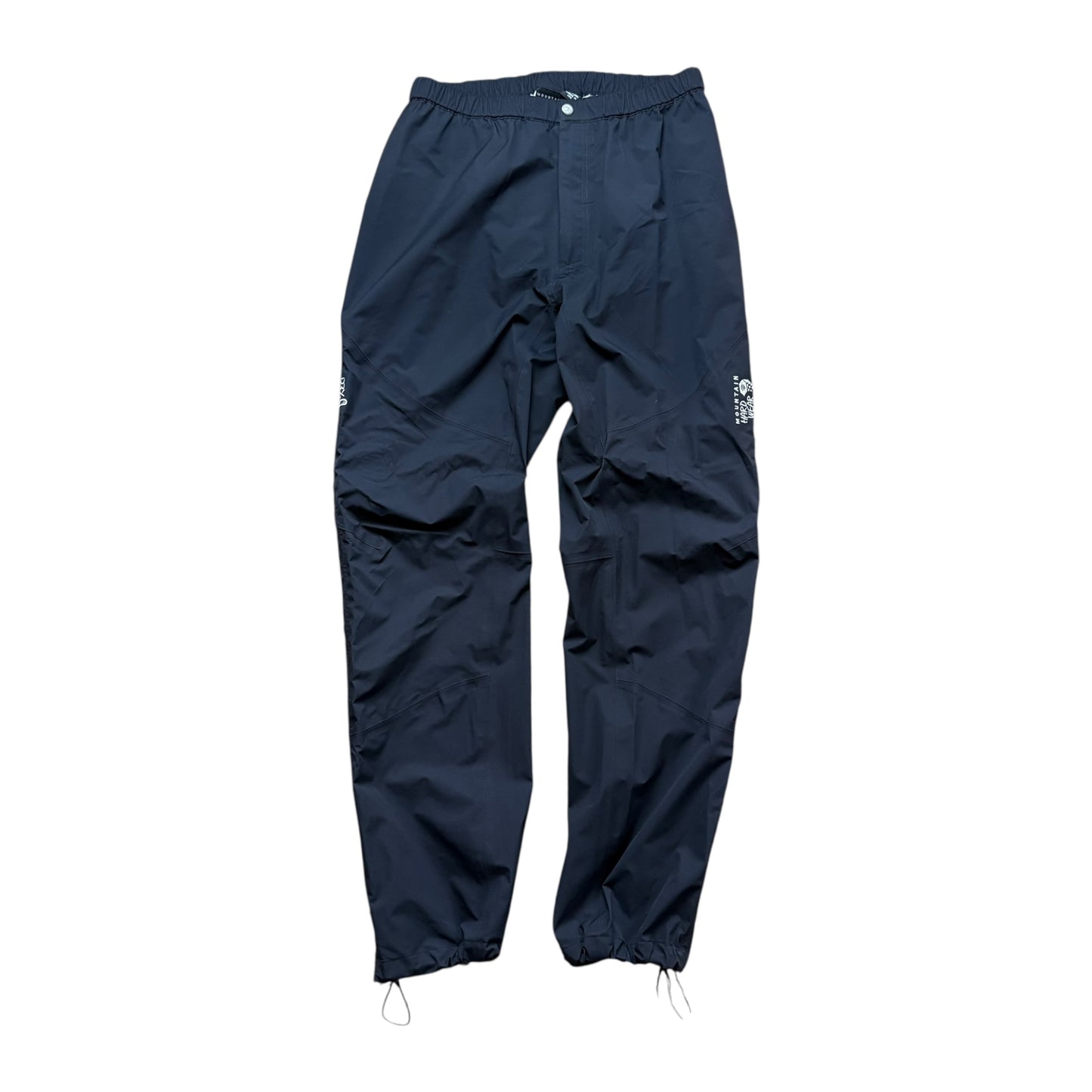 Mountain hard wear waterproof trousers (W32”)