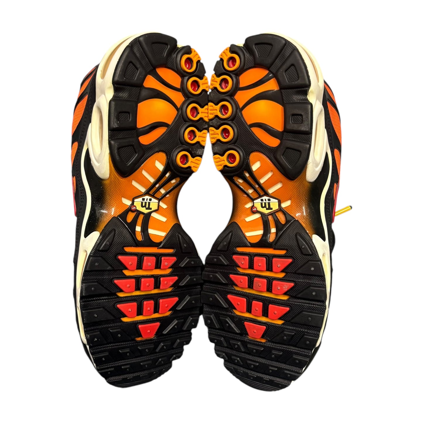 Nike air max plus TN pimento (OG release brand new) (UK9)