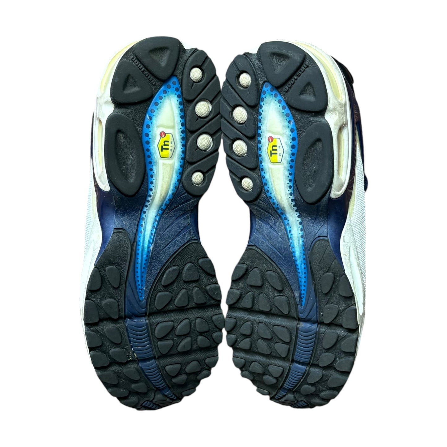 Nike air max tailwind V (UK9)