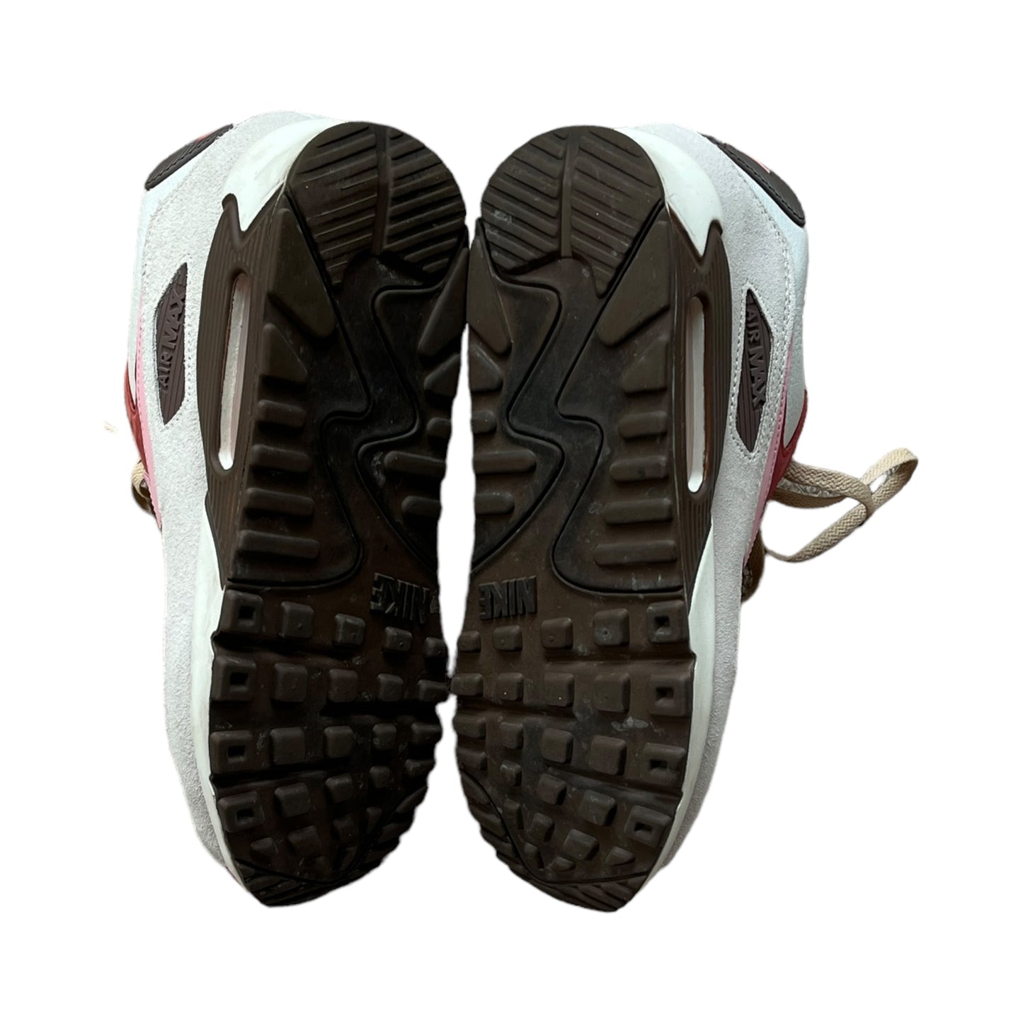 Nike air max 90 bacon (UK9.5)