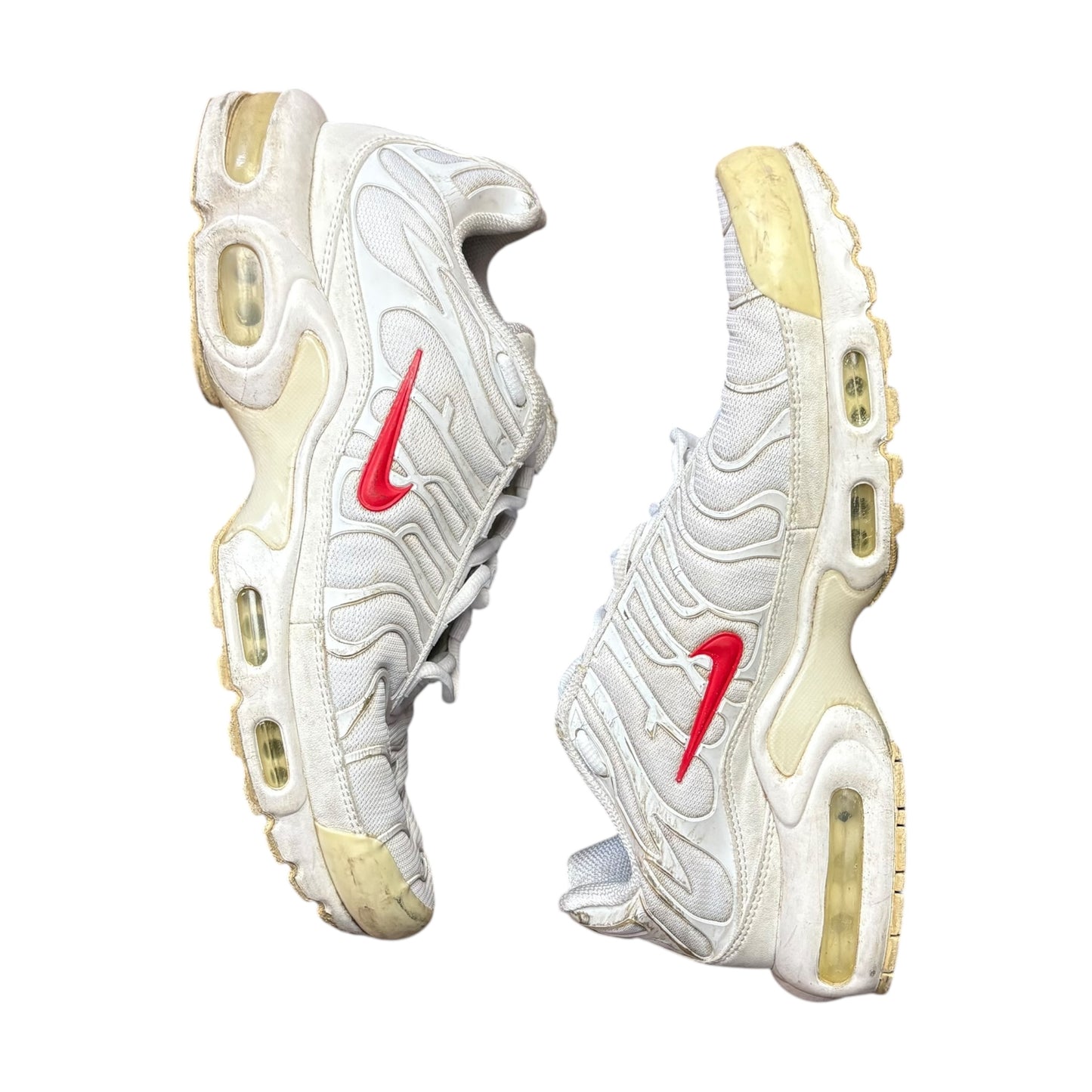 Supreme Nike air max plus TN (UK8)