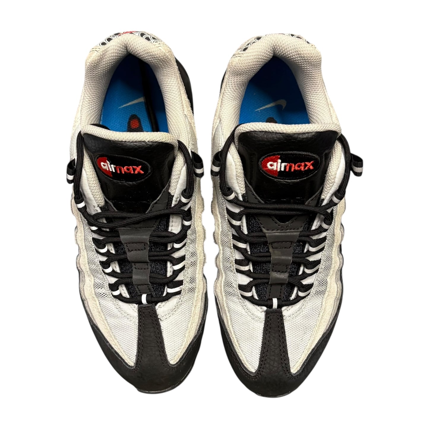 Nike air max 95 Koi (UK6)