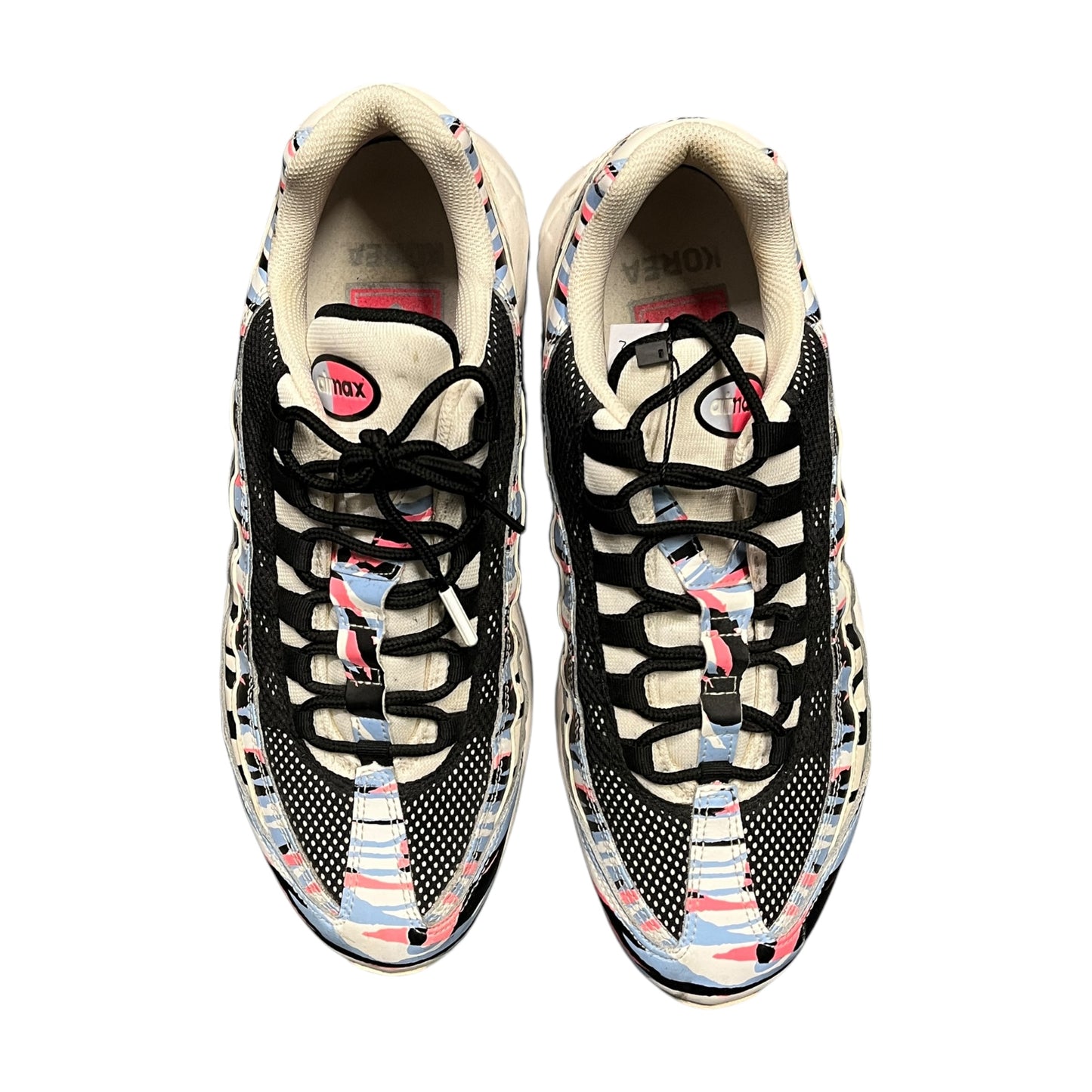 Nike air max 95 south korea pack (UK9.5)