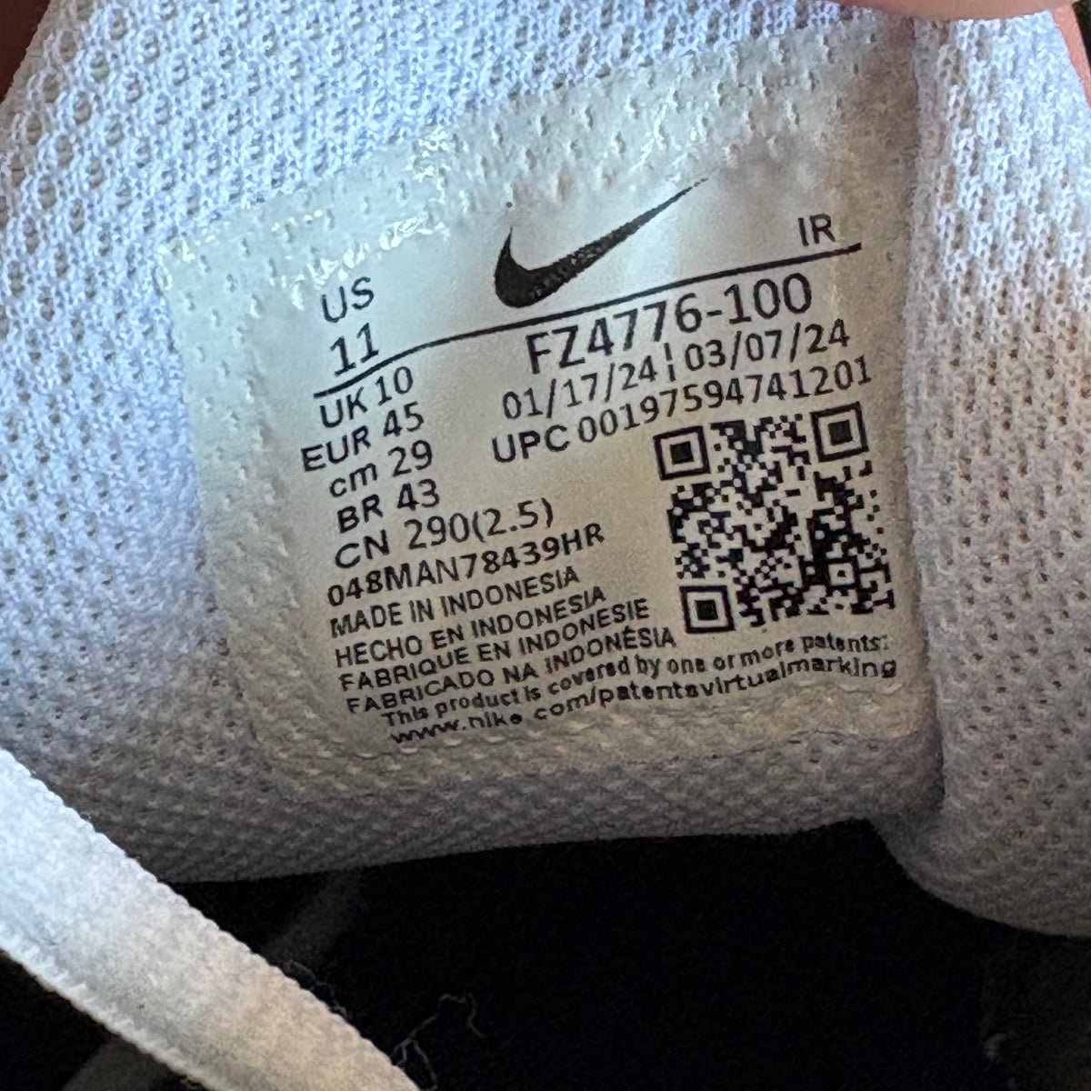 Nike air max plus TN PSG (UK10)