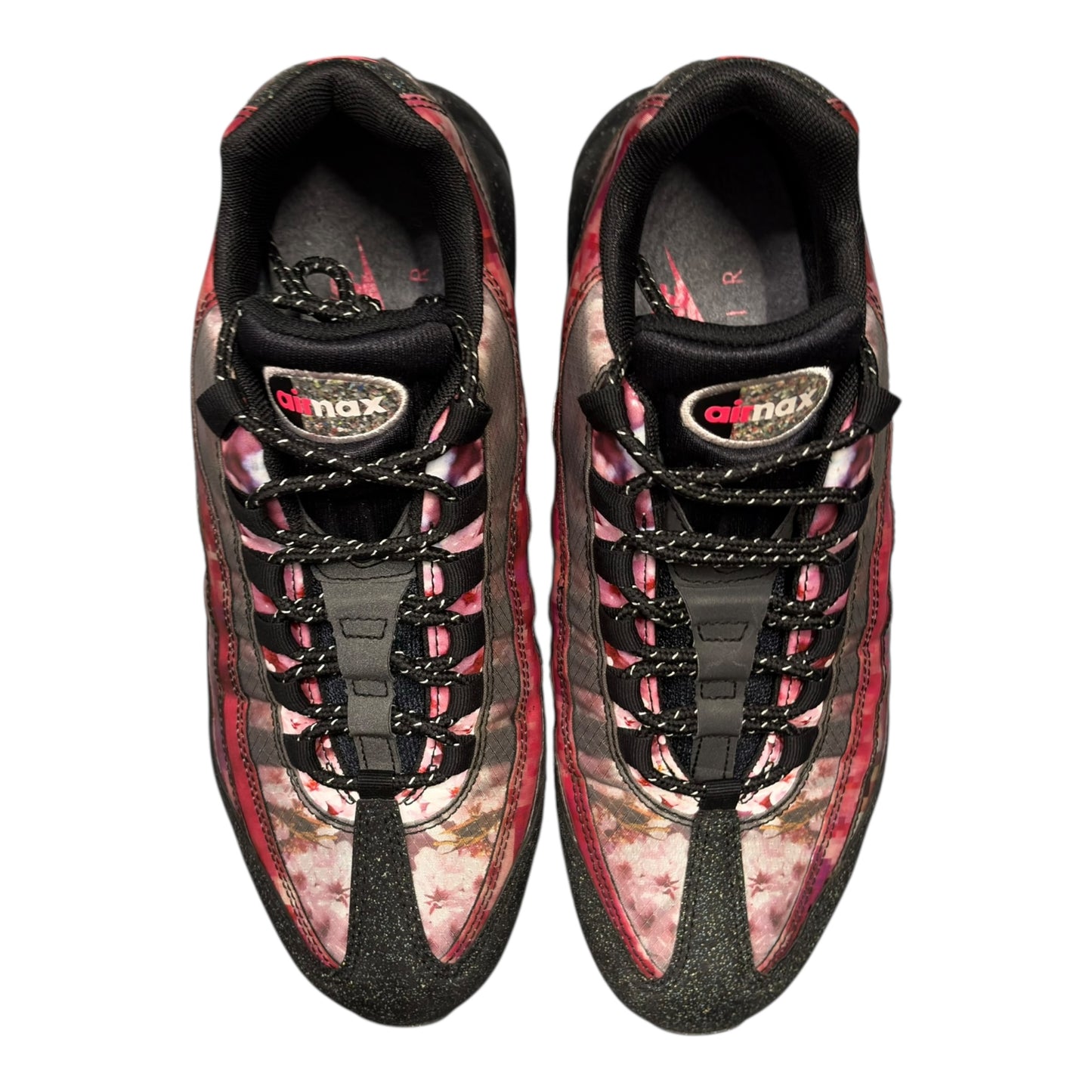 Nike air max 95 cherry blossom (UK7.5)