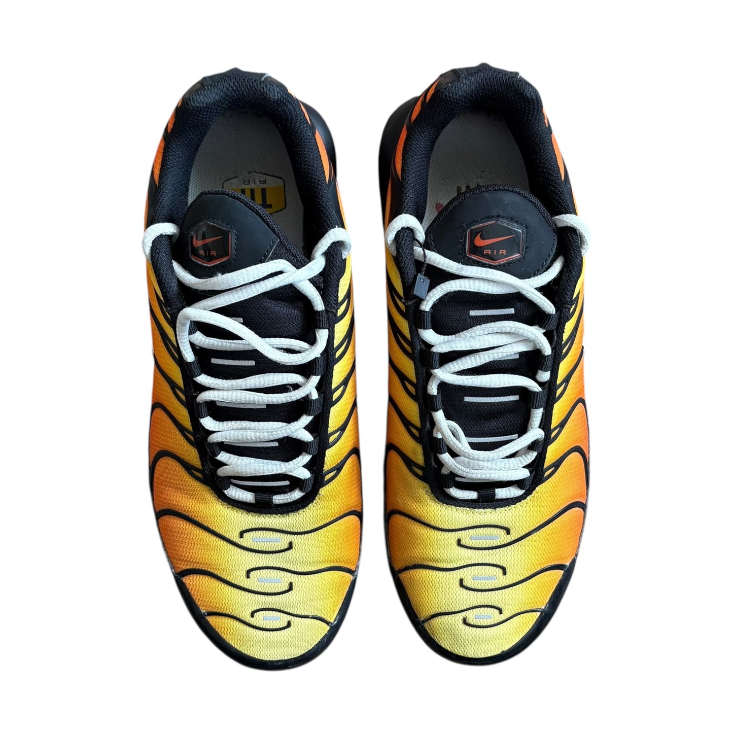 Nike air max plus TN tiger (UK7.5)