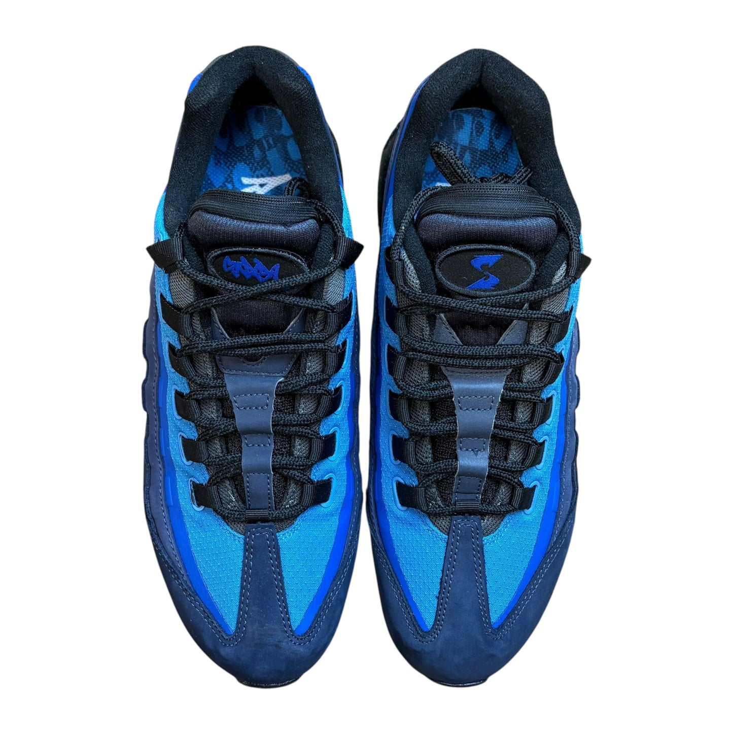 Nike air max 95 stash (UK8.5)