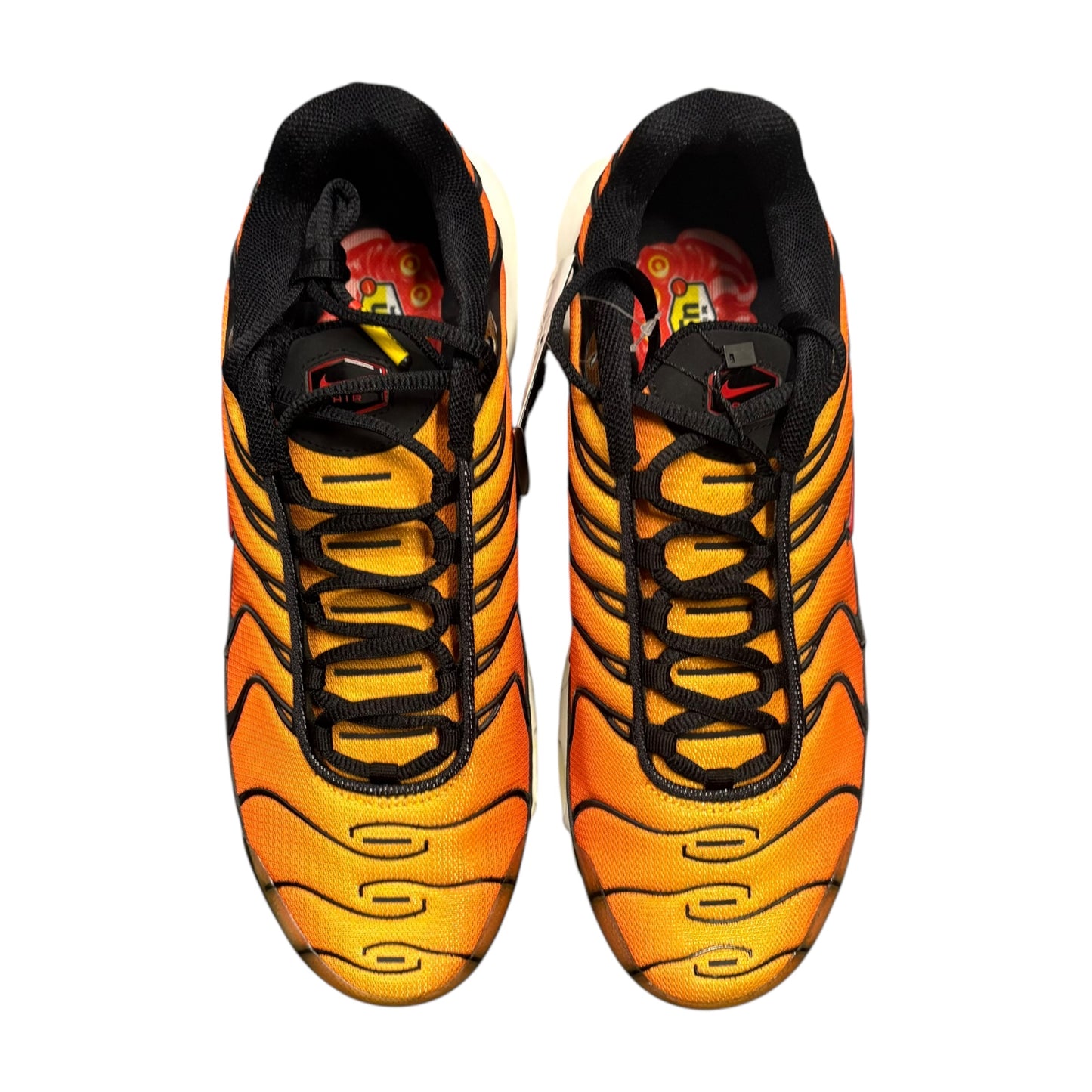 Nike air max plus TN pimento (OG release brand new) (UK9)