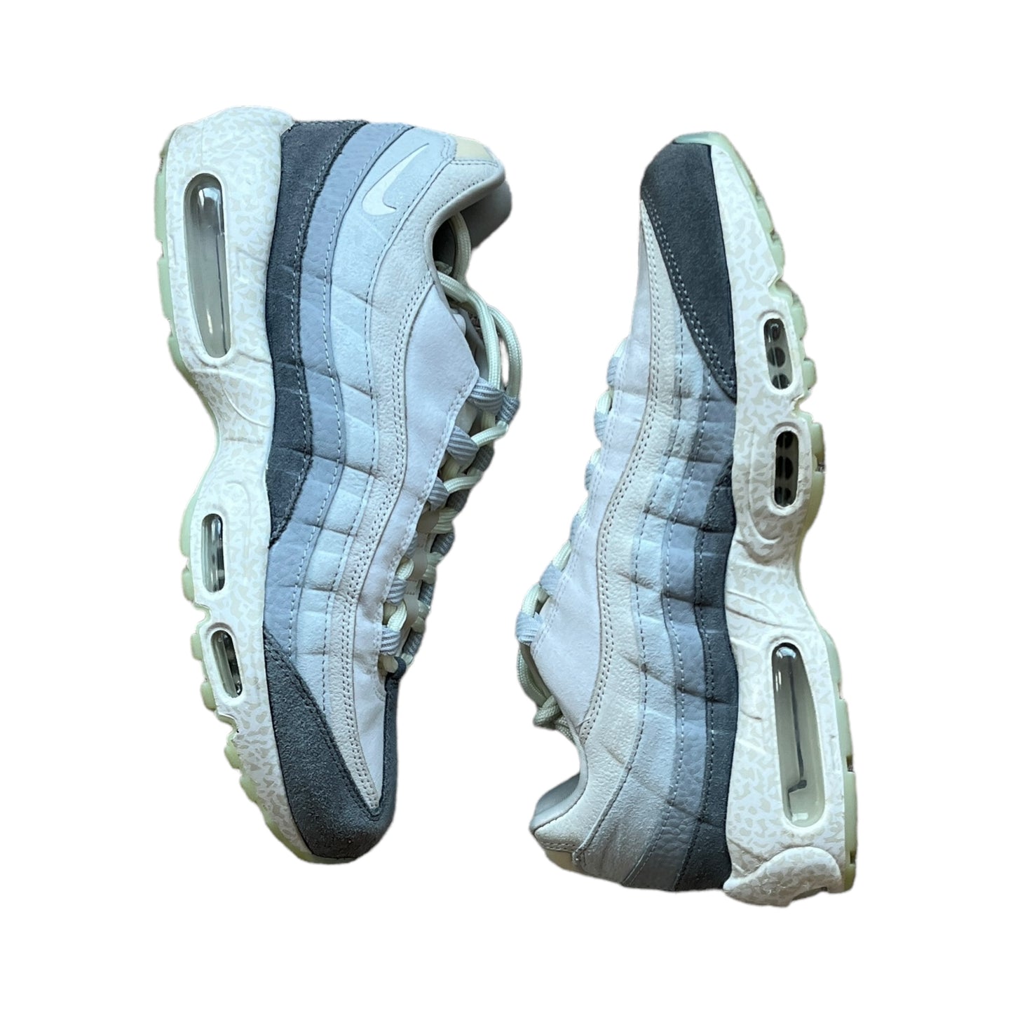 Nike air max 95 bone (UK6.5/7.5)