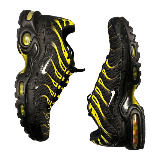 Nike air max plus TN taxi (UK7)