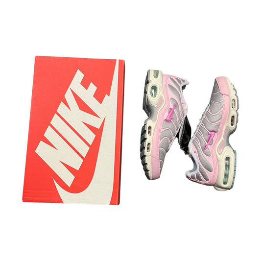 Nike air max plus TN paw print BNWT UNRELEASED (UK6.5)