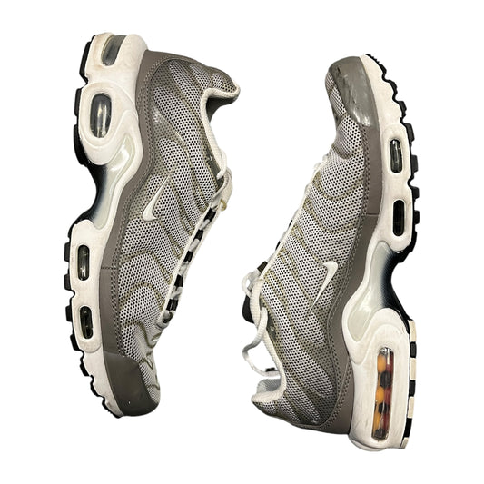 Nike TN pewter grey (UK6.5)