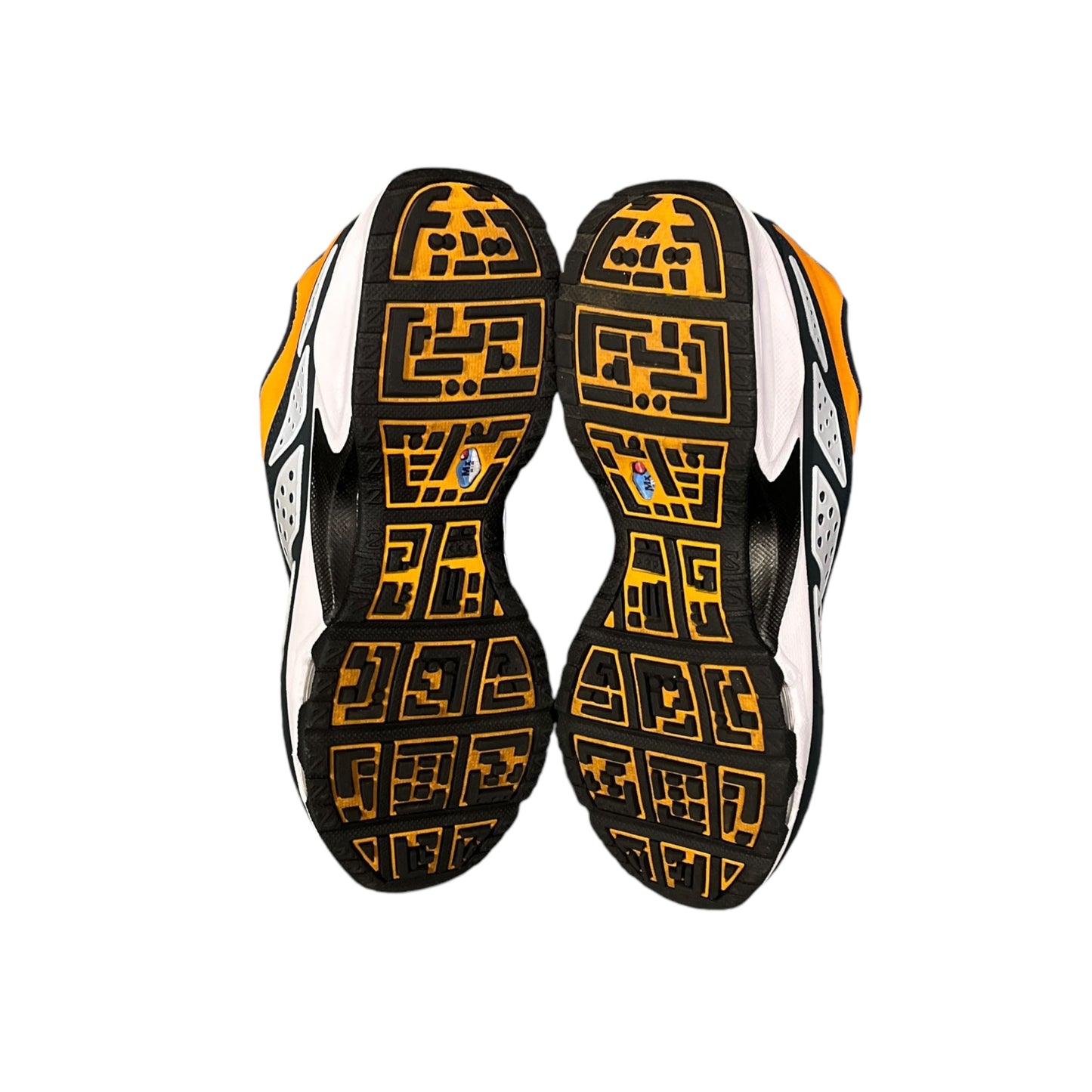 Nike air max Sndr “canyon gold” (UK7.5+9.5)