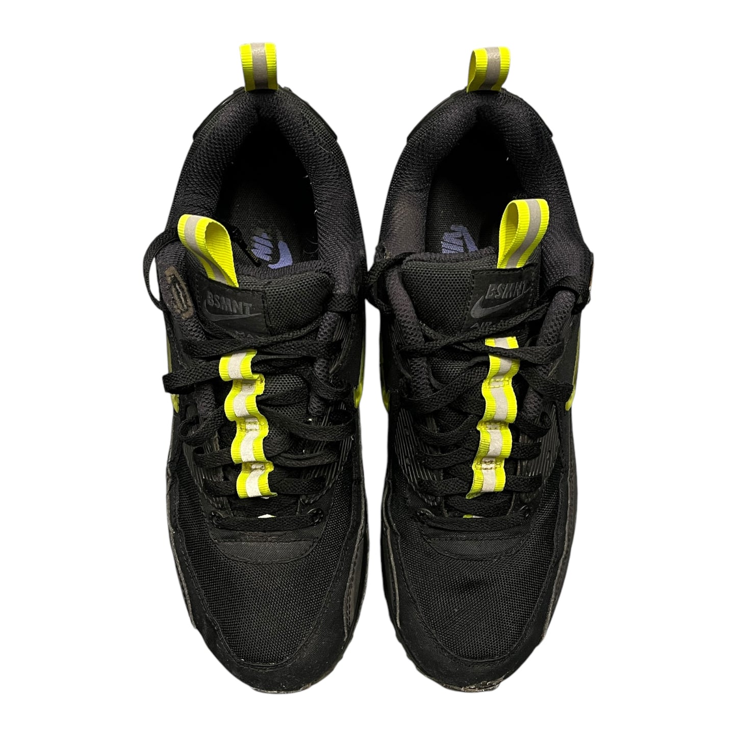 Air max 90 Basement manchester (UK9.5)