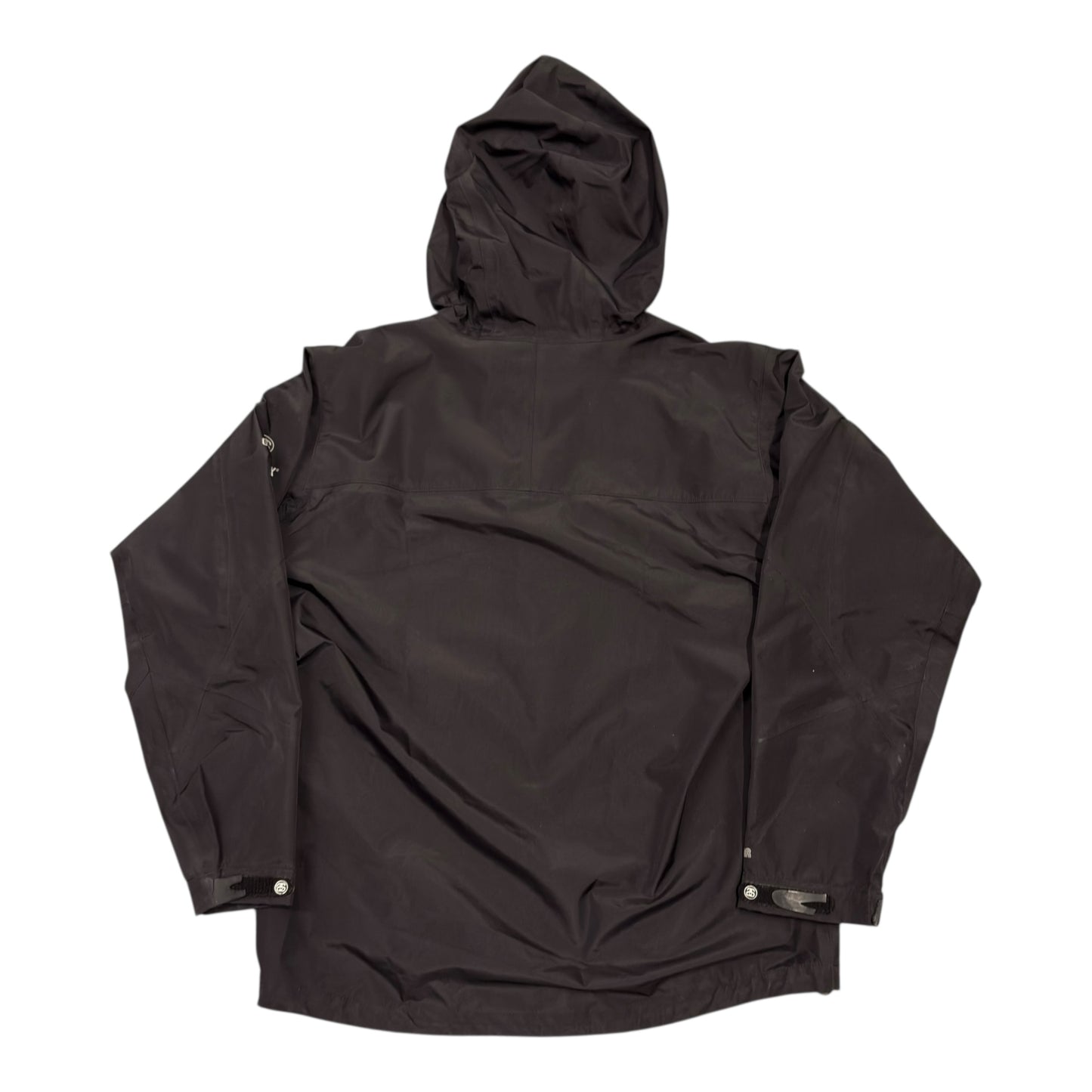 Stussy X AFDICEGEAR Gore-Tex waterproof shell jacket (L)