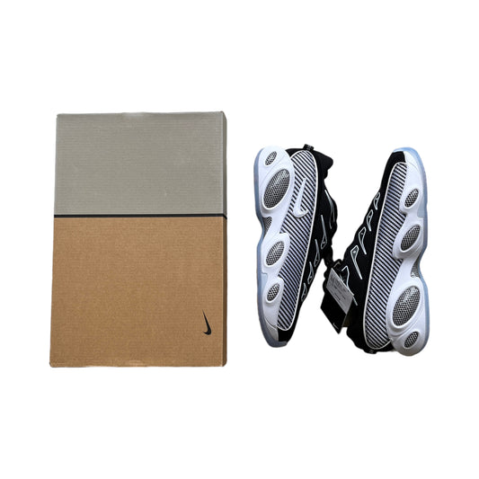 Nocta glide Black/White (UK7.5)