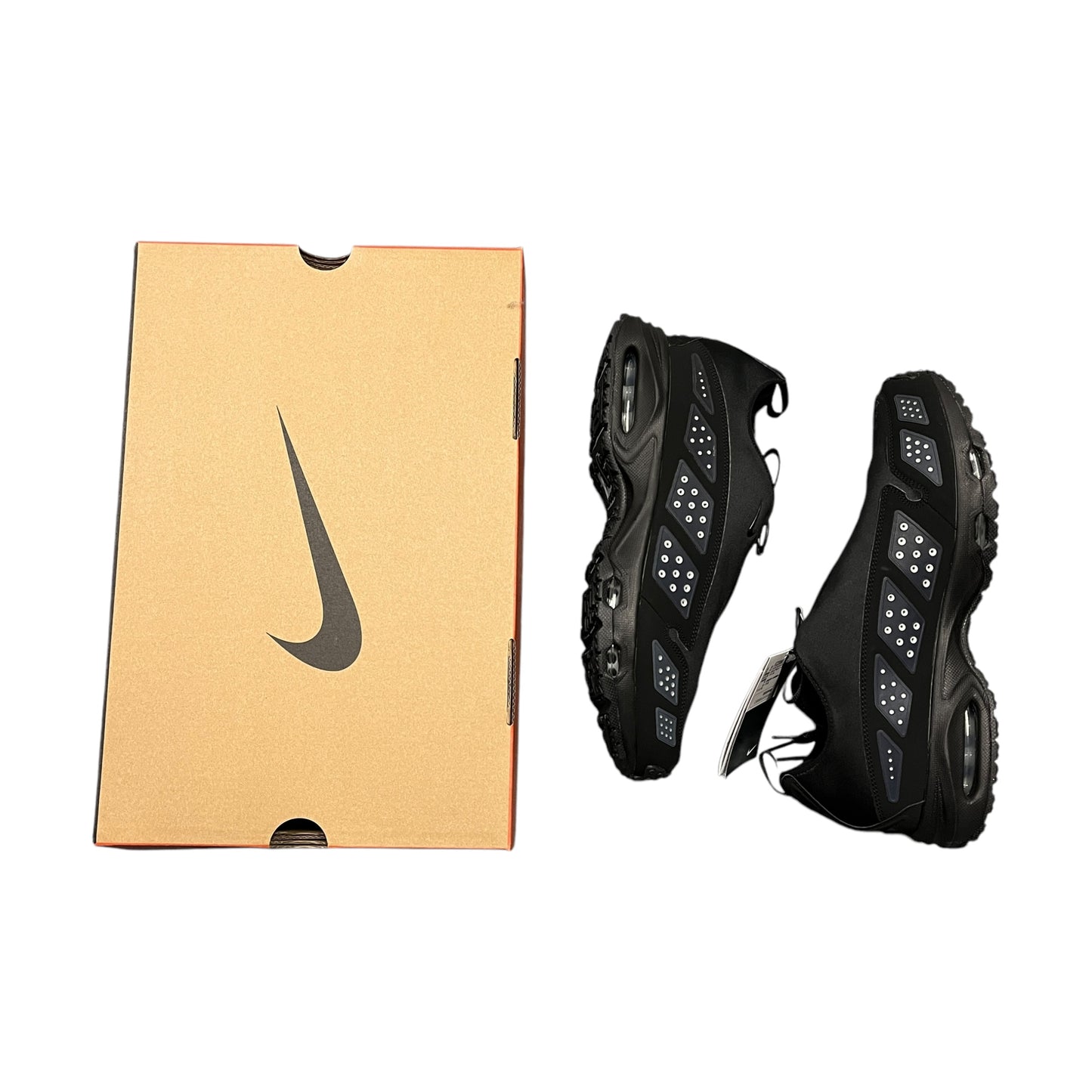 Nike air max SNDR black BNWT (UK9.5)