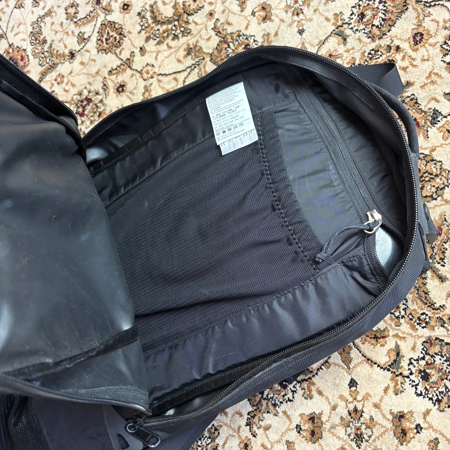 Arcteryx Arro 24K backpack