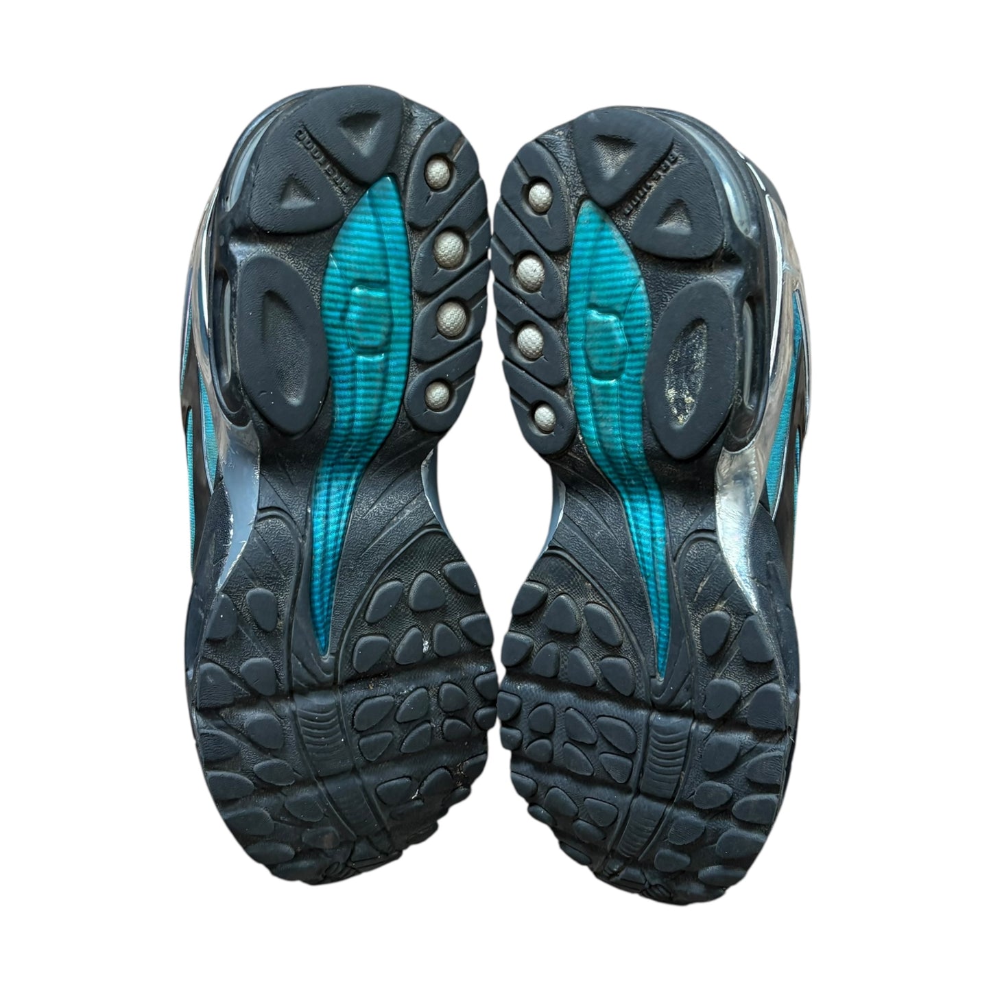 Nike skepta tailwind blue (UK8.5)
