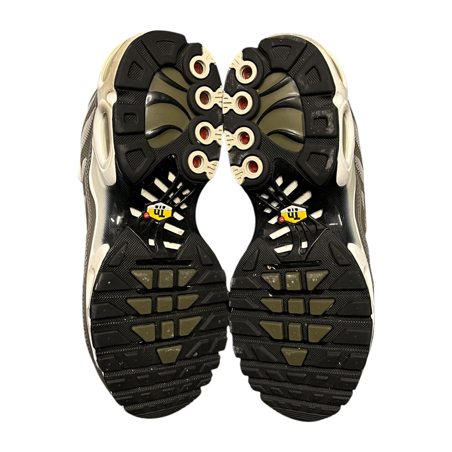 Nike TN pewter grey (UK6.5)