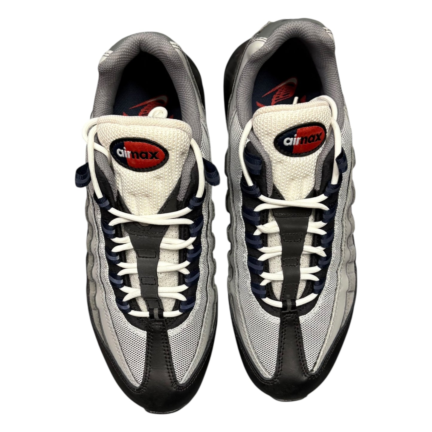 Nike air max 95 obsidian blue (UK8.5)
