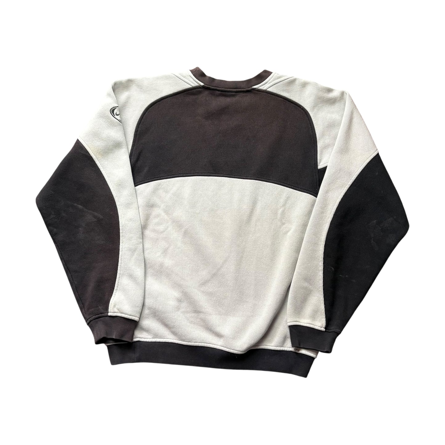 Nike Manchester United black/grey sweatshirt (S)
