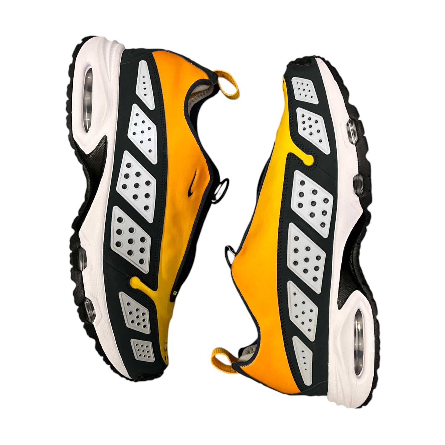 Nike air max Sndr “canyon gold” (UK7.5+9.5)