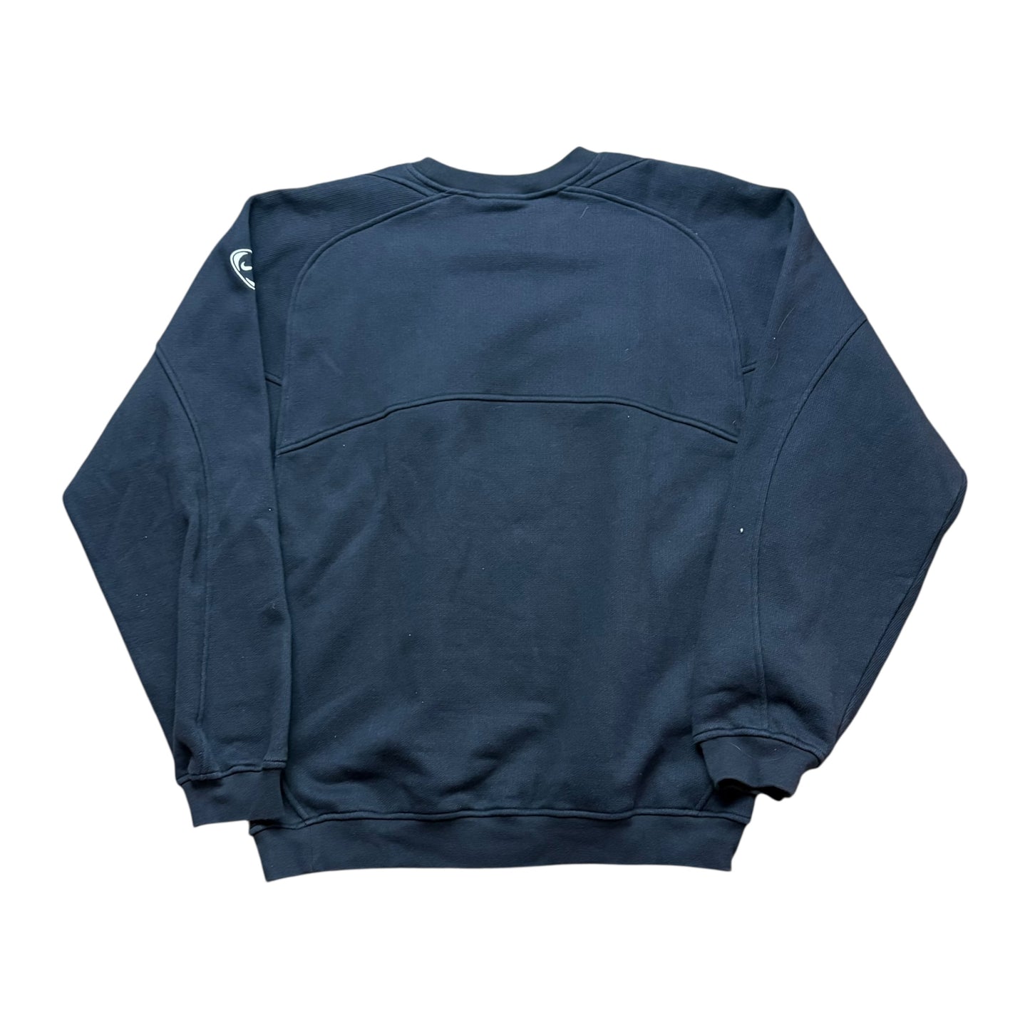 Nike Juventus black sweatshirt (L)