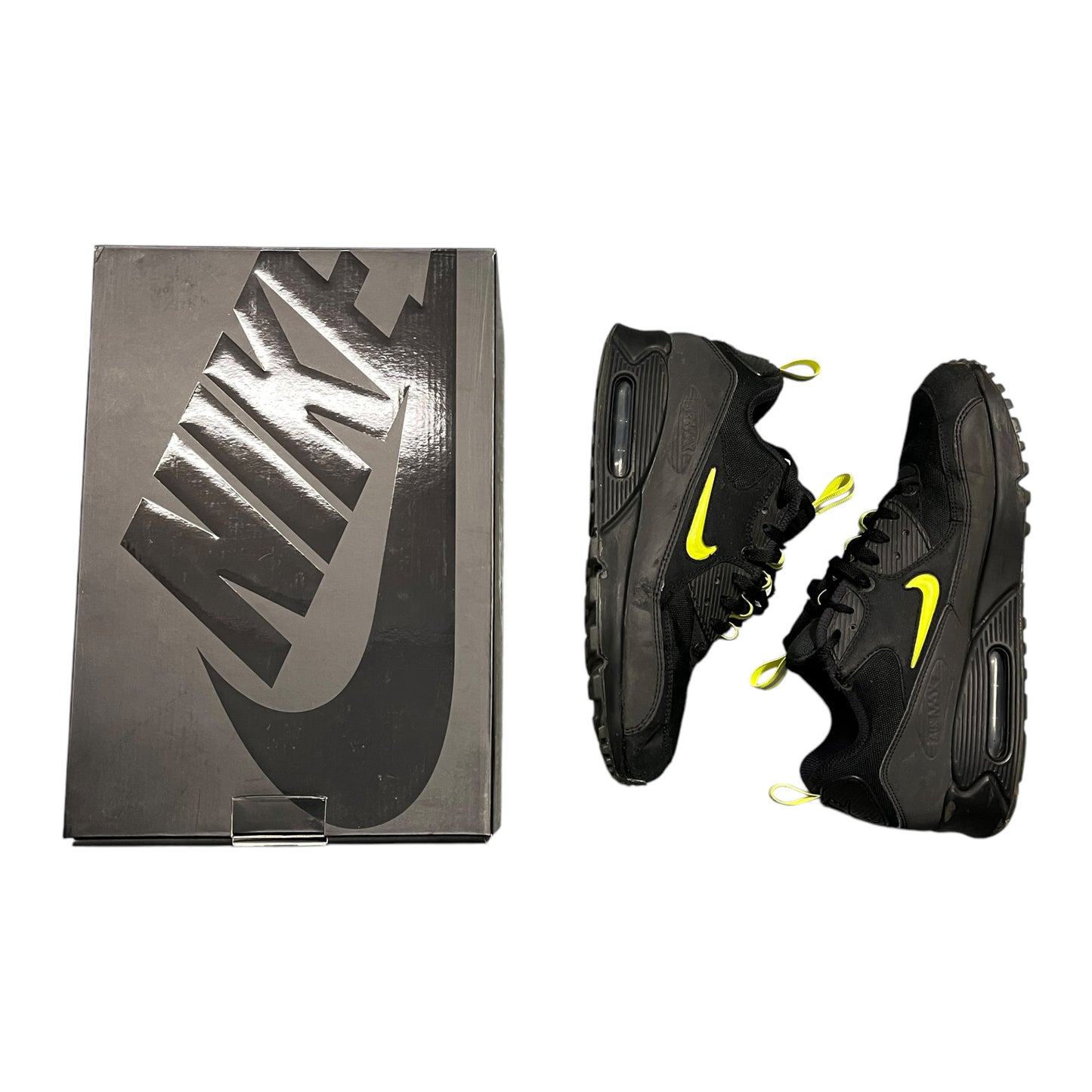Air max 90 Basement manchester (UK9.5)