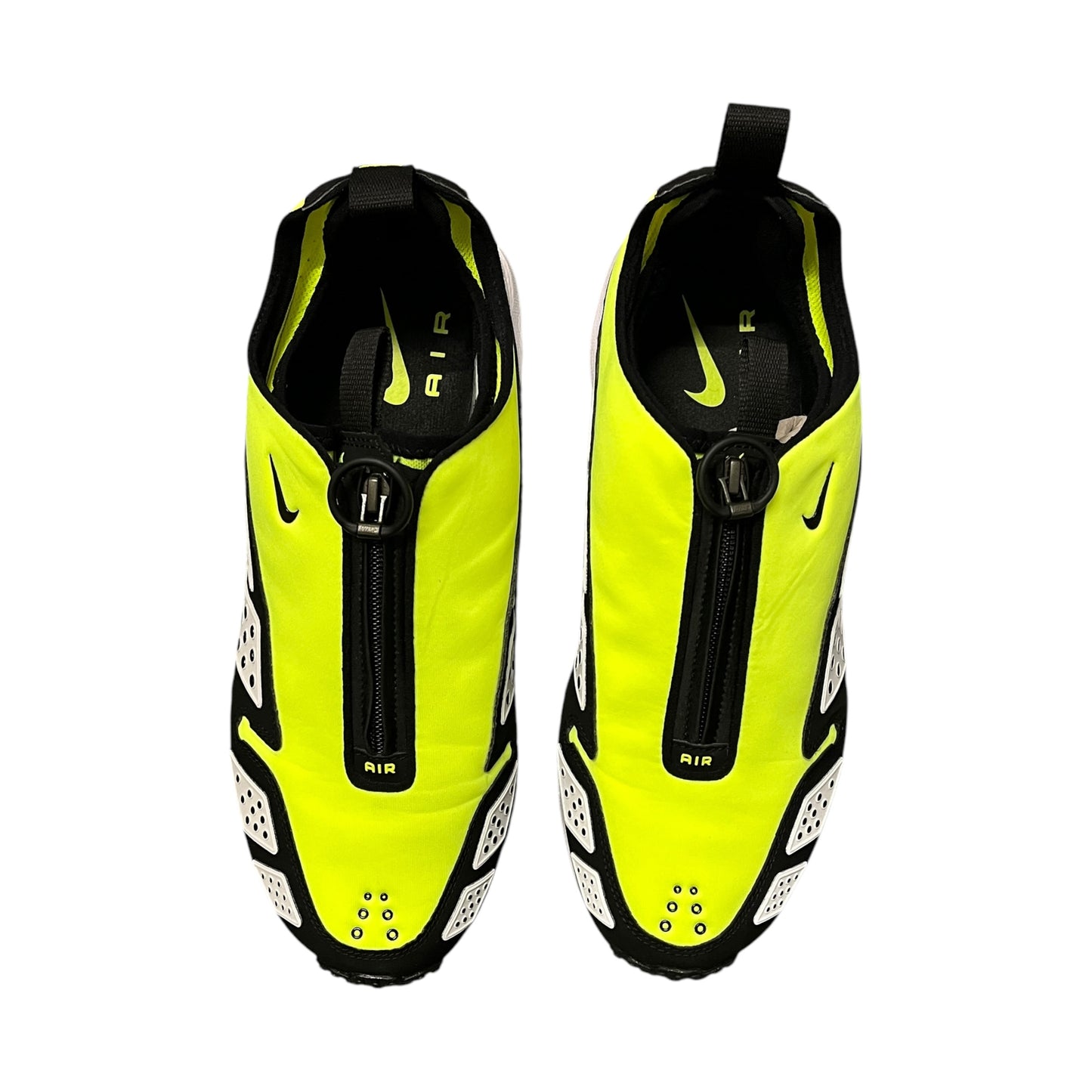 Nike air max SNDR volt (UK7.5 BNWT)