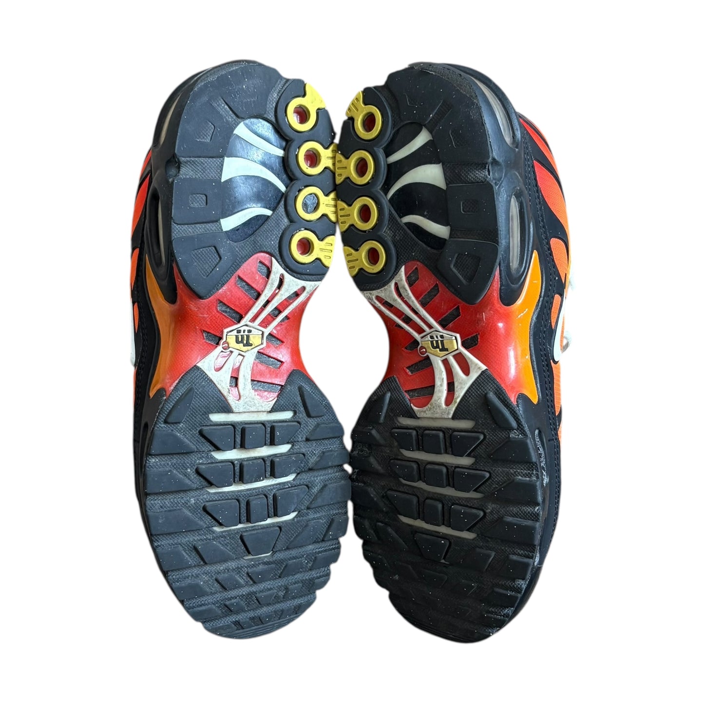 Nike air max plus TN tiger (UK7.5)