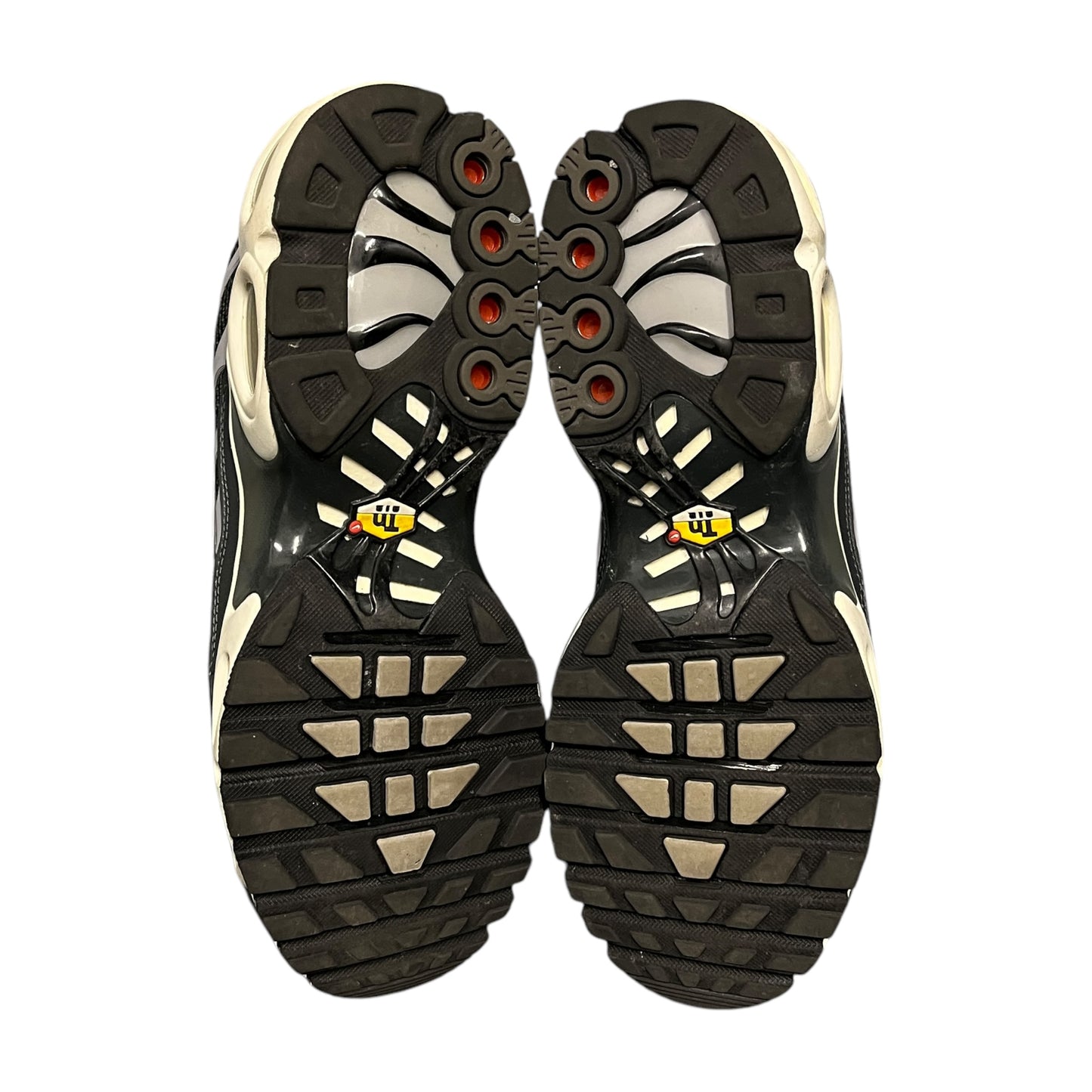 Nike air max plus TN “iron grey” (UK8)