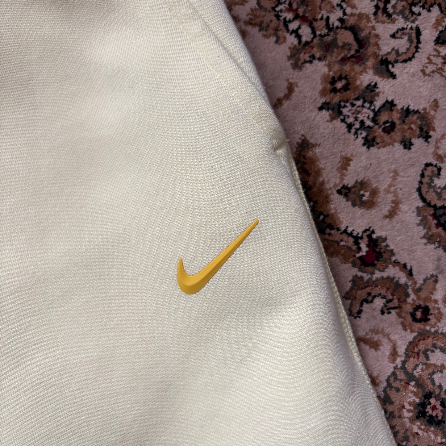 FULL TRACKSUIT Nike Nocta tech fleece (L)