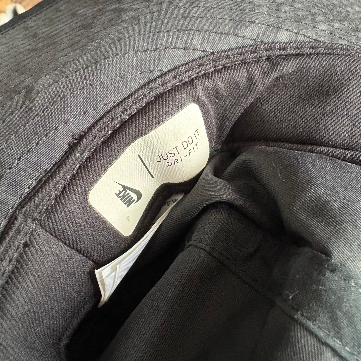 Nike Skepta bucket hat