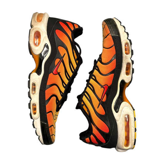 Nike air max plus TN pimento (OG release) (UK8.5)
