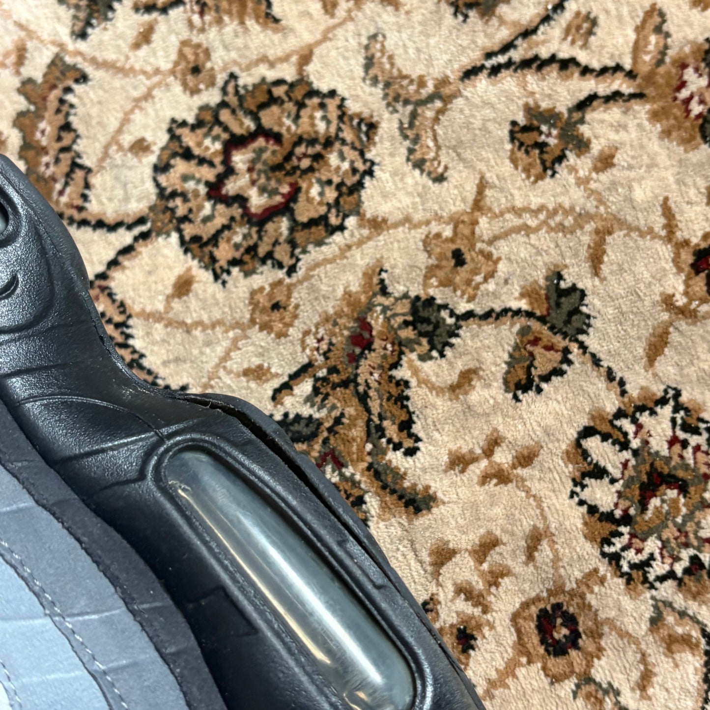 Nike air max 95 gridiron (UK8)