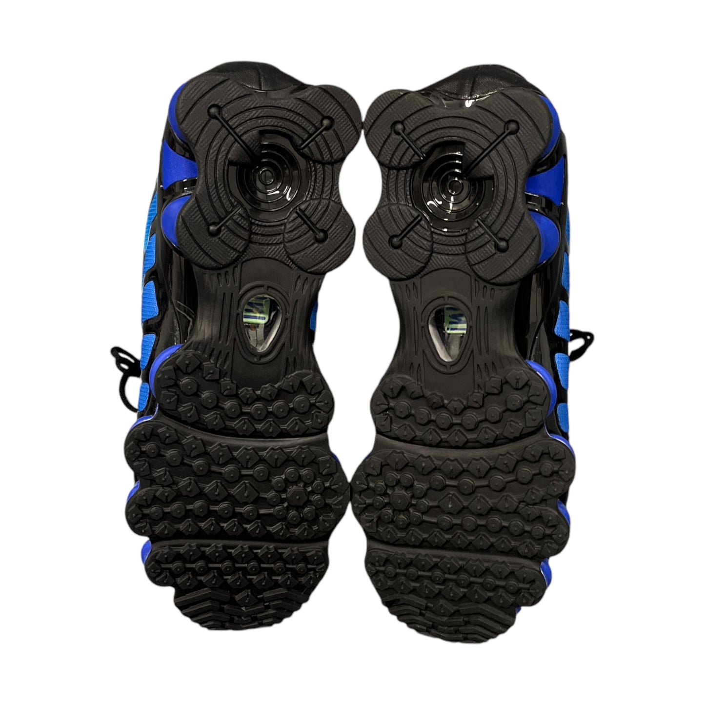 Nike shox TL blue BNWT (UK8-9.5)